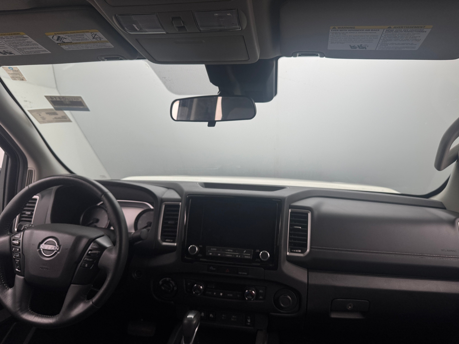 Thumbnail: 2024 Nissan Frontier - 3