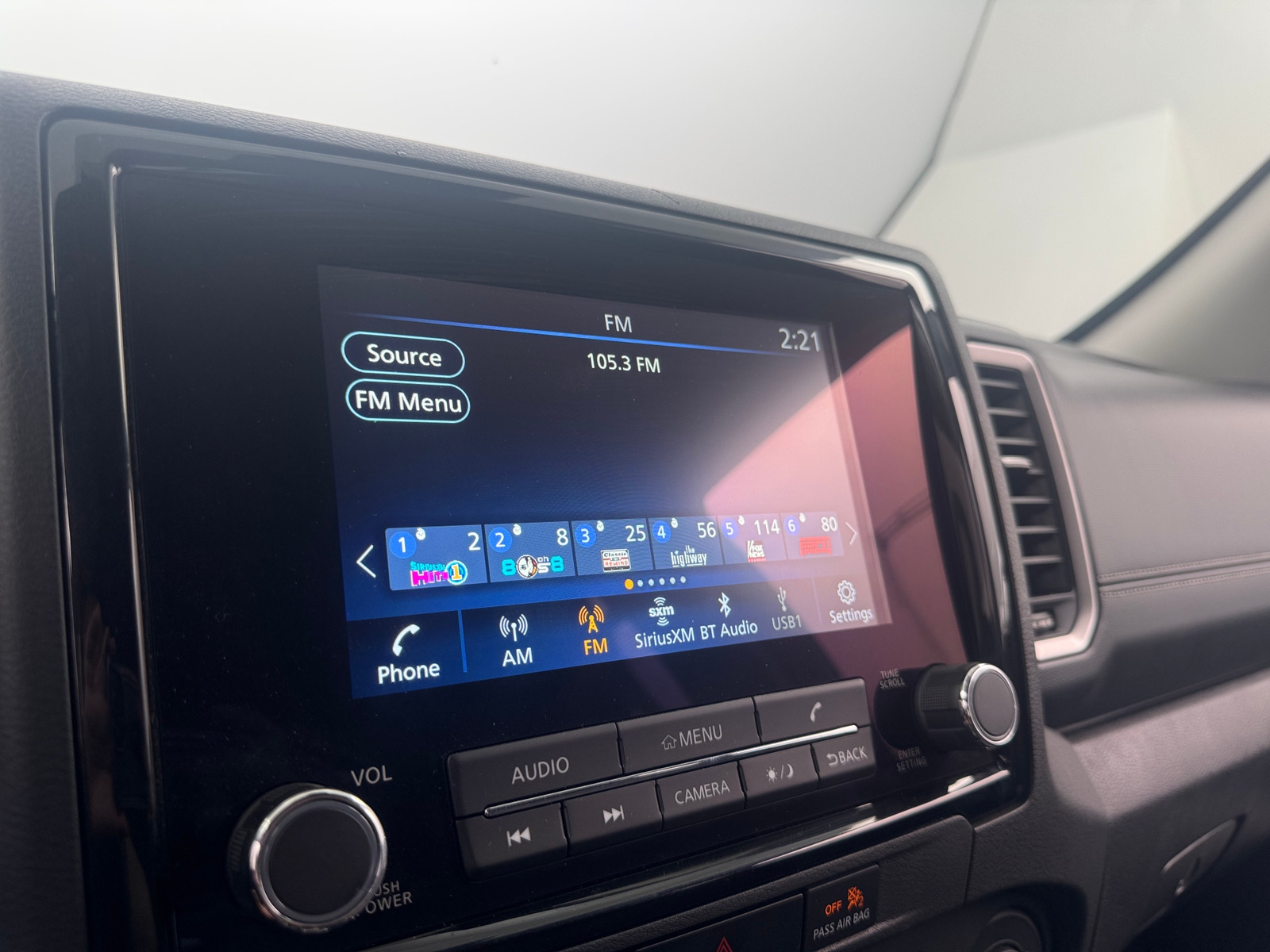 Thumbnail: 2024 Nissan Frontier - 4