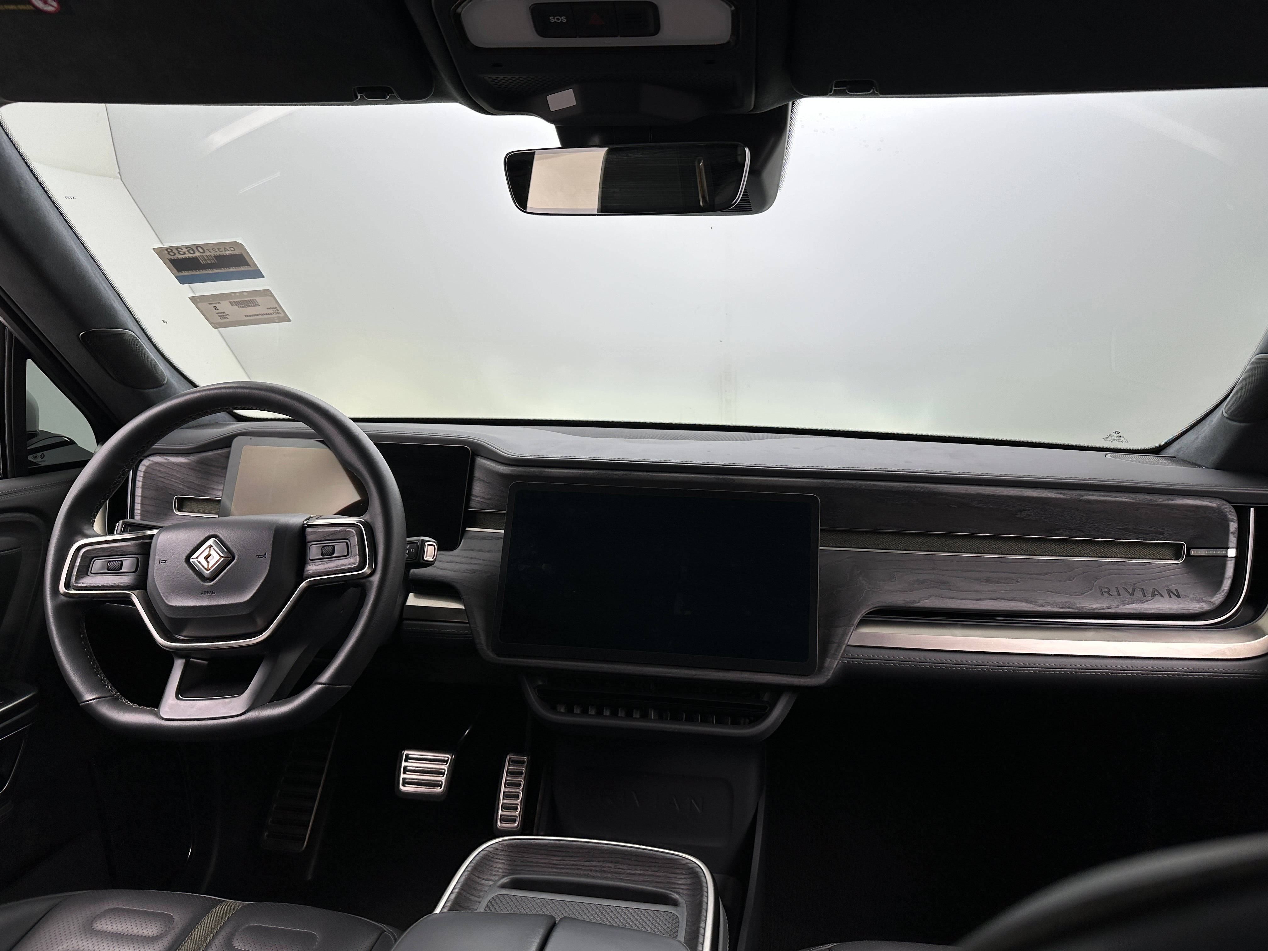 2023 Rivian R1T Adventure 2