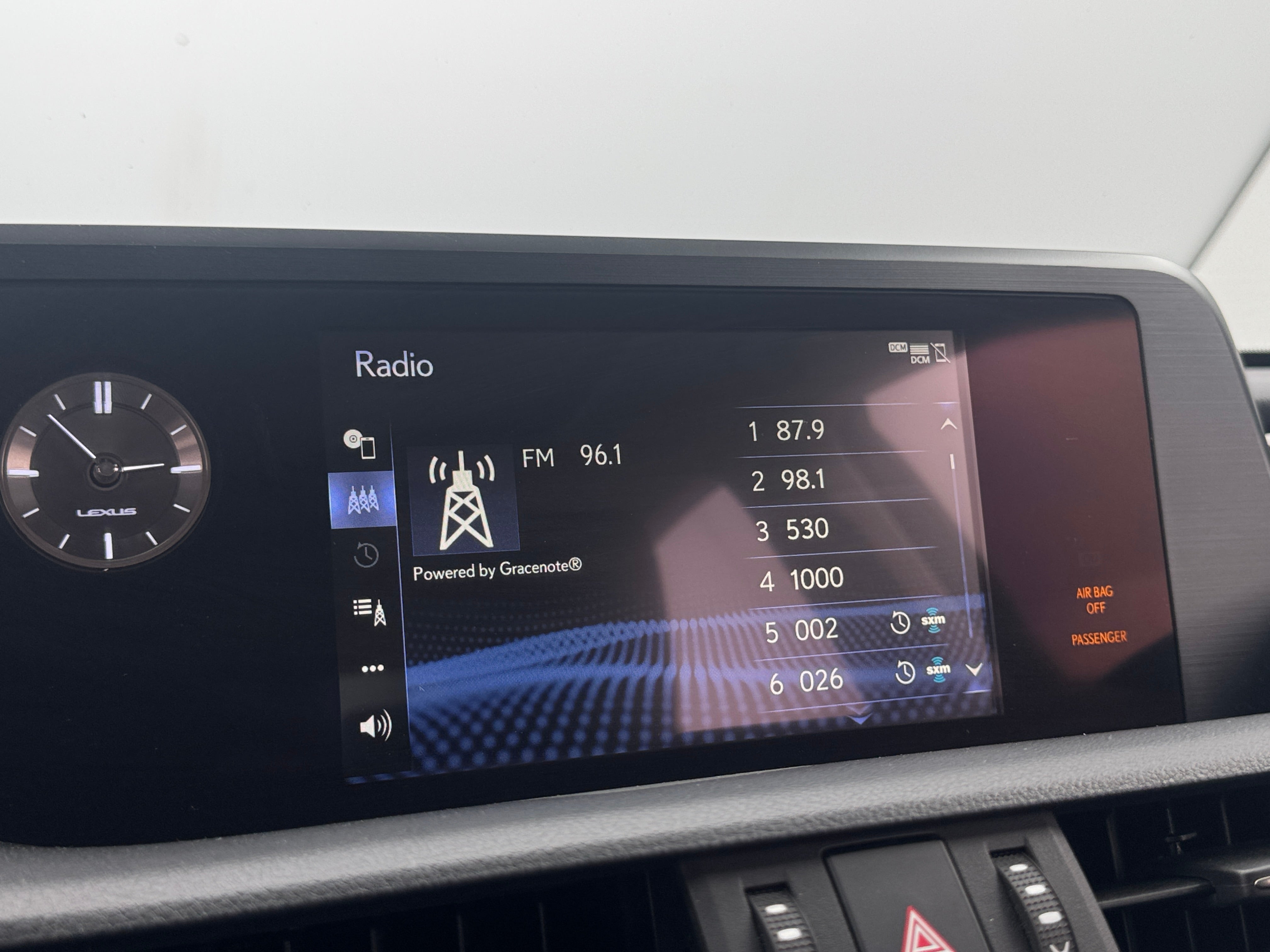 2020 Lexus ES Hybrid 300h 4