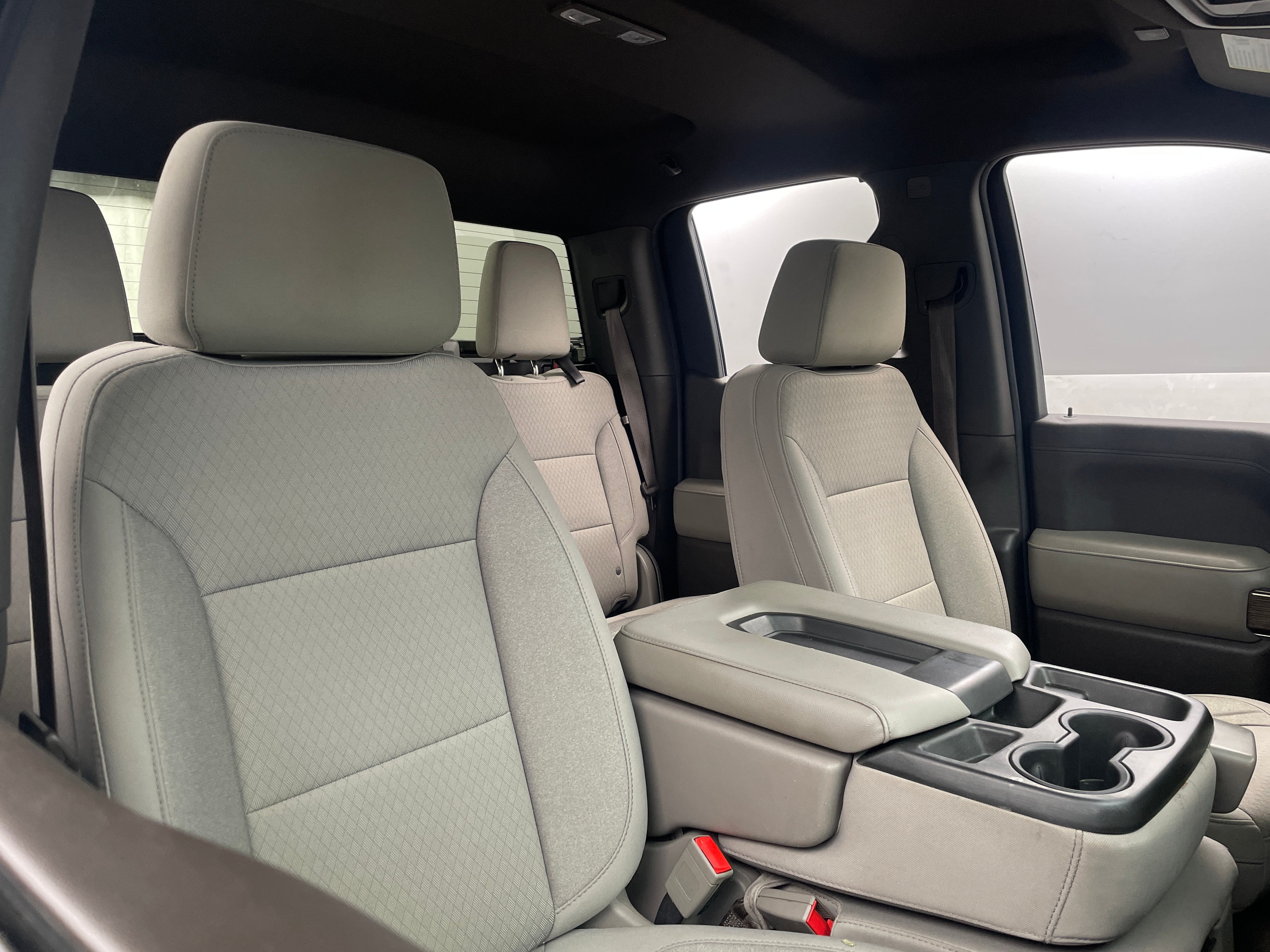 2020 GMC Sierra 1500 Elevation 2