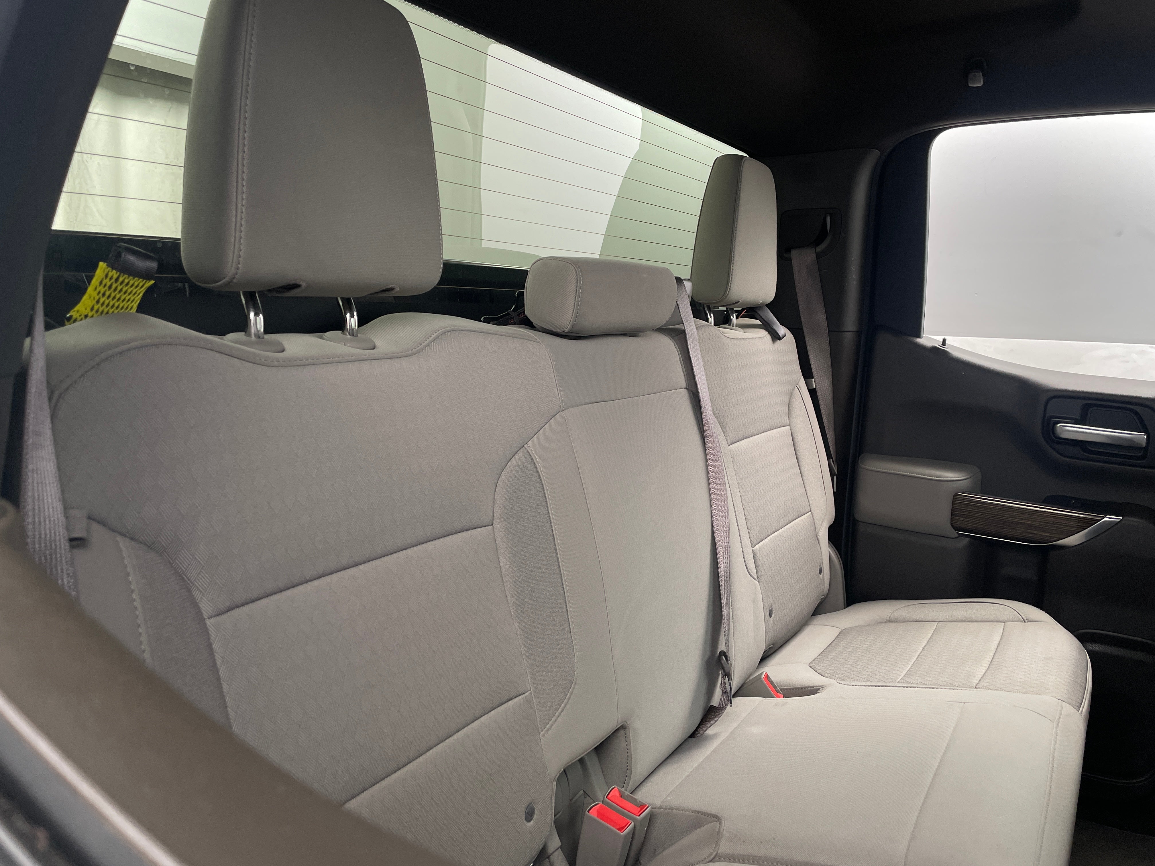 2020 GMC Sierra 1500 Elevation 6