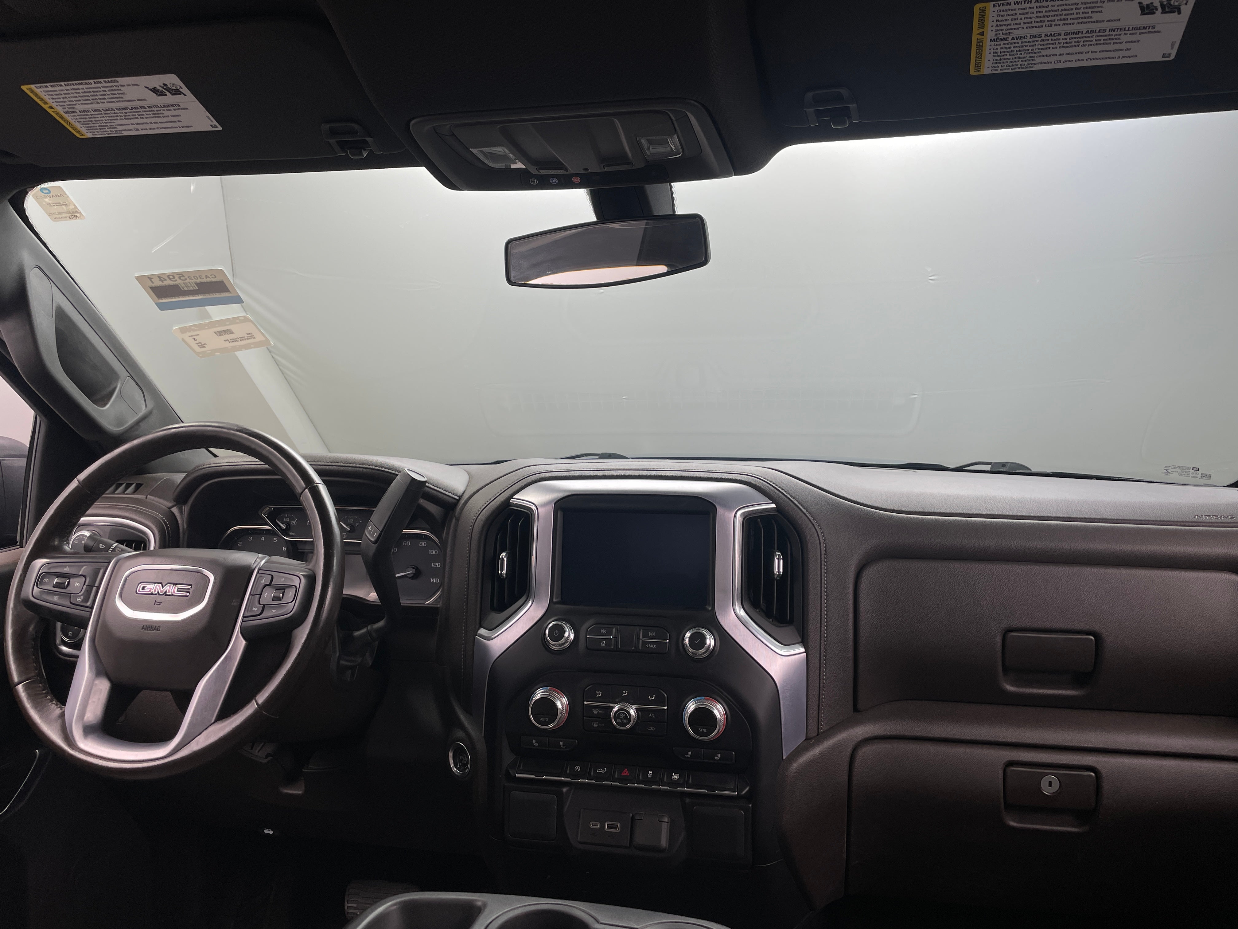 2020 GMC Sierra 1500 Elevation 3