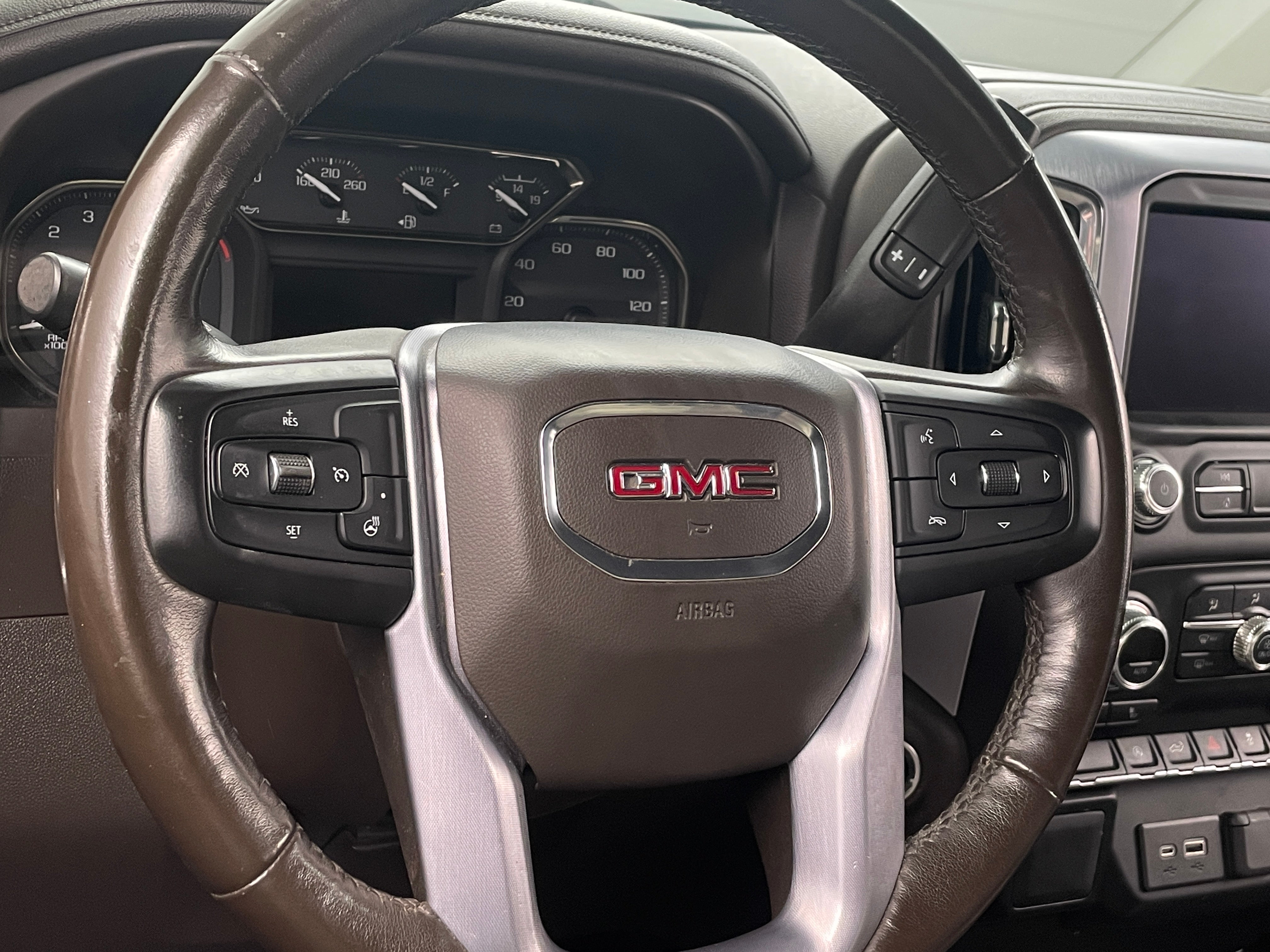 2020 GMC Sierra 1500 Elevation 5