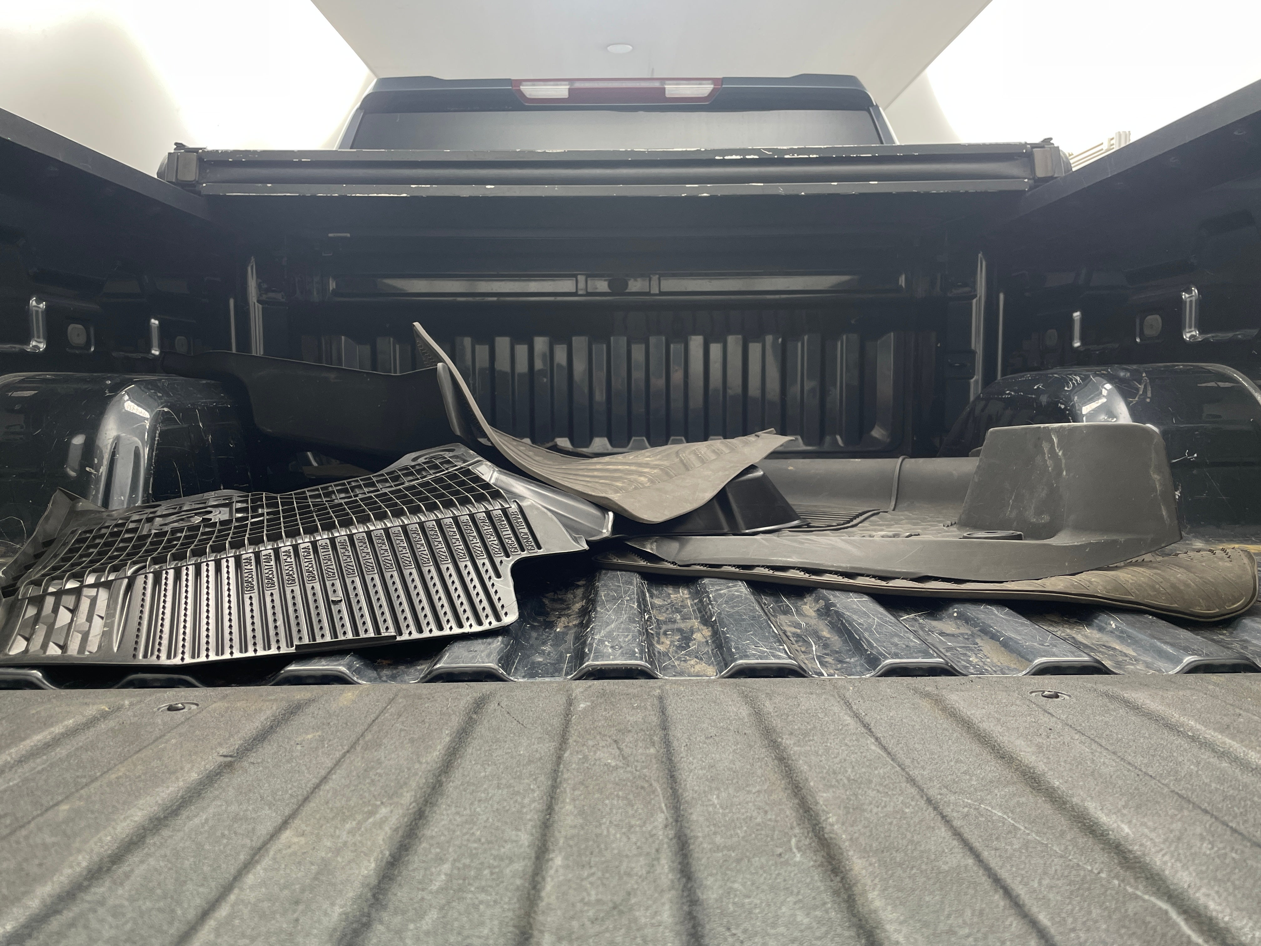 2020 GMC Sierra 1500 Elevation 7