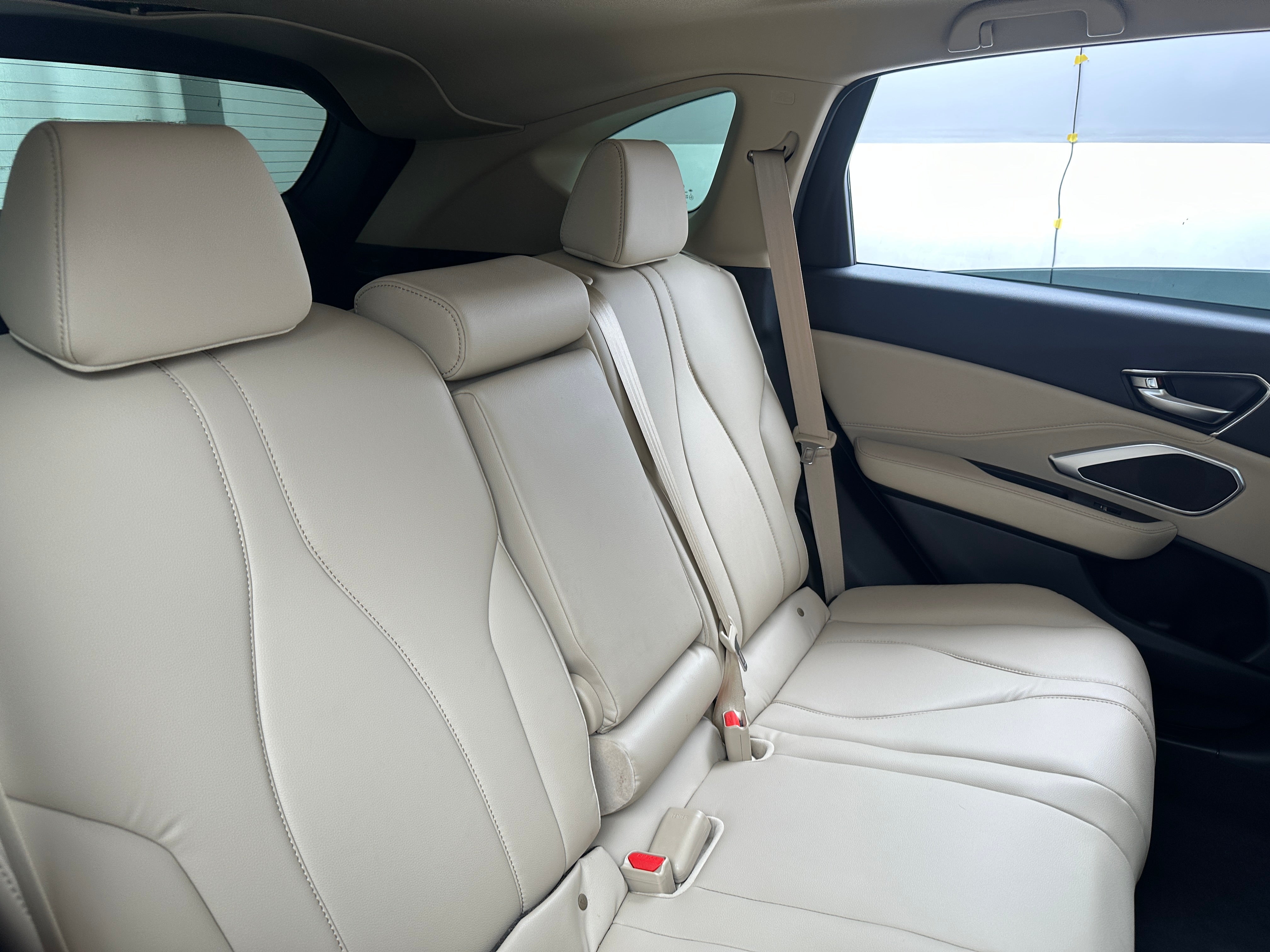 2021 Acura RDX Base 5