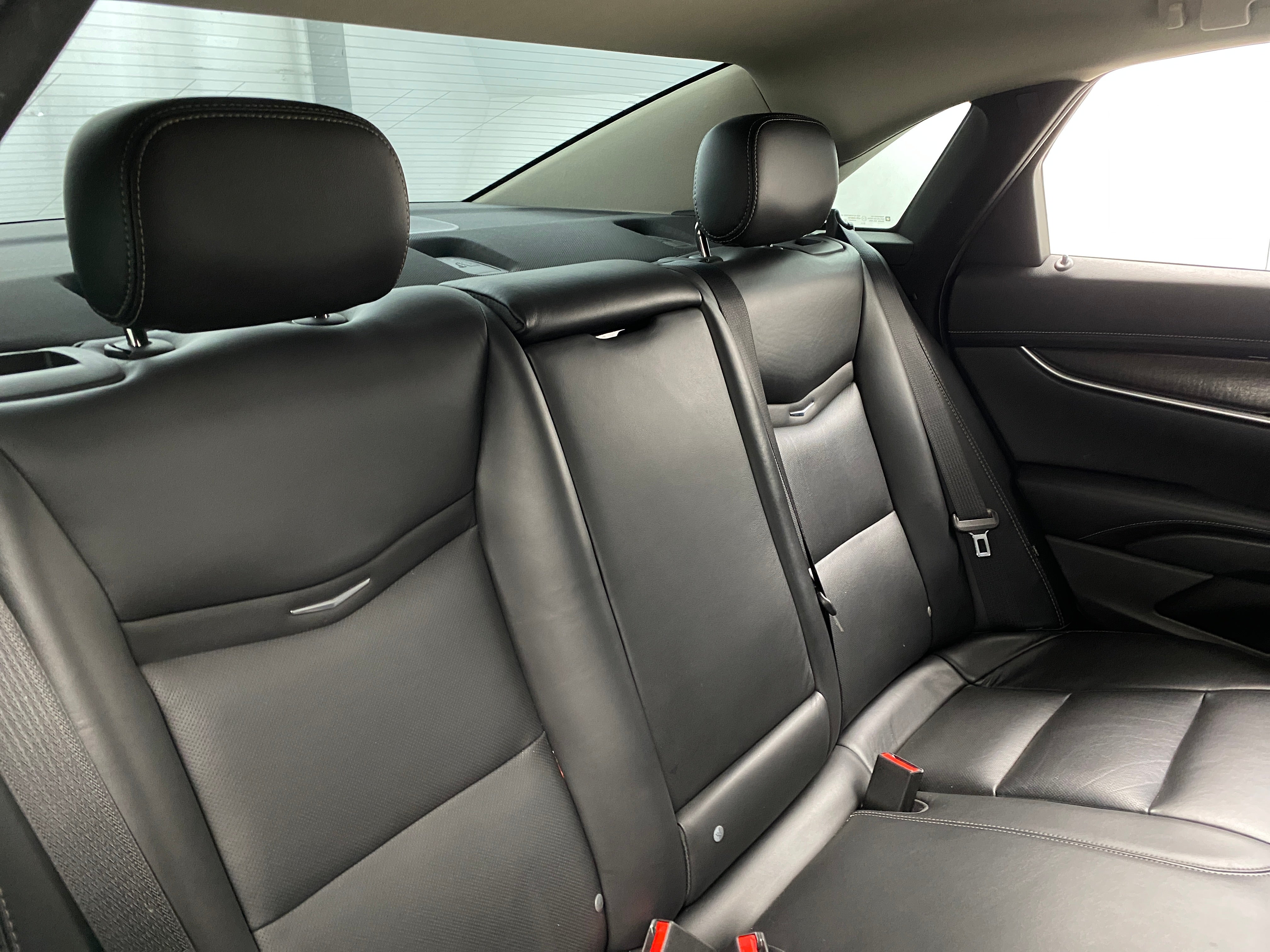 Thumbnail: 2019 Cadillac XTS - 5