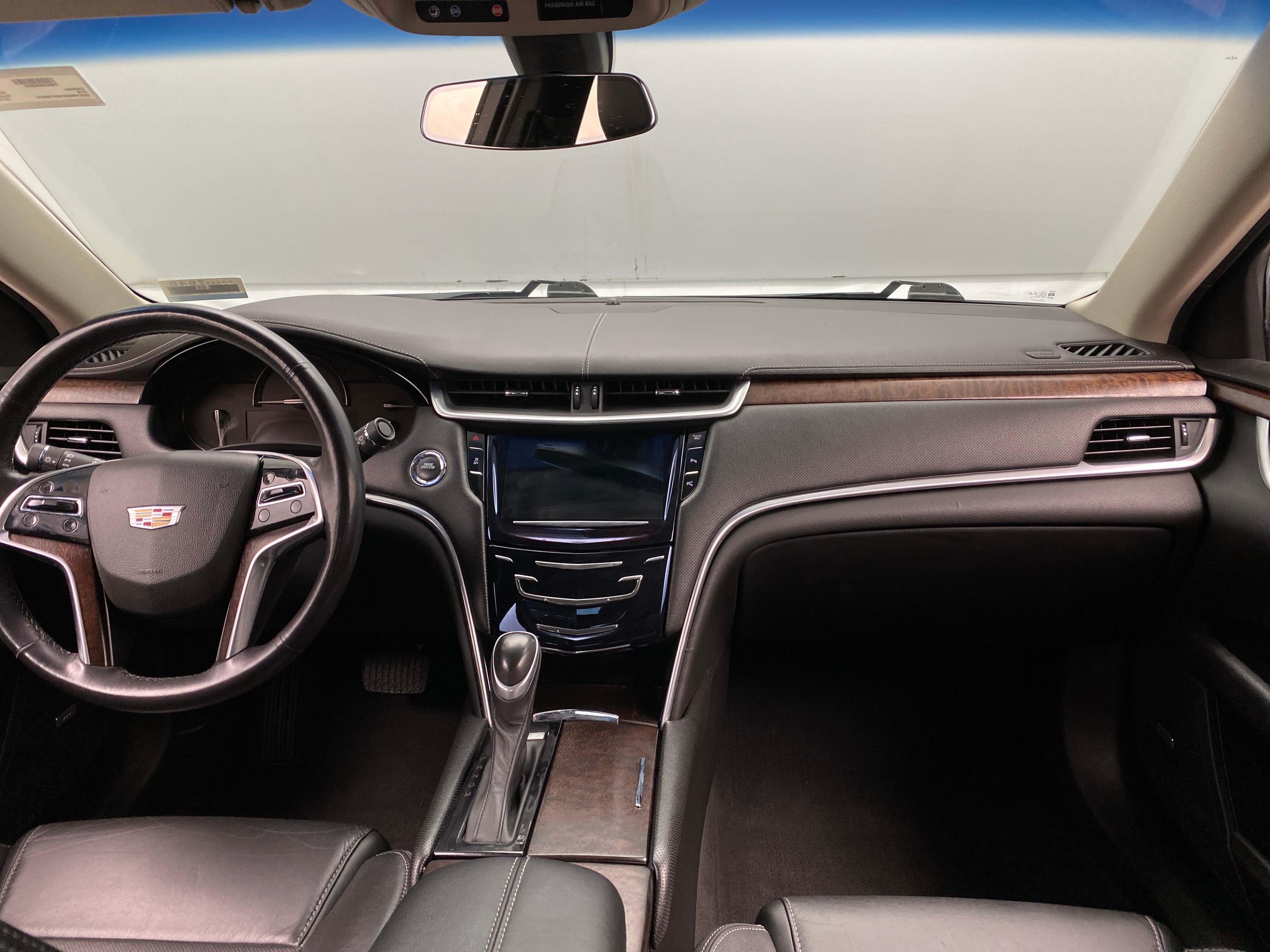 Thumbnail: 2019 Cadillac XTS - 2