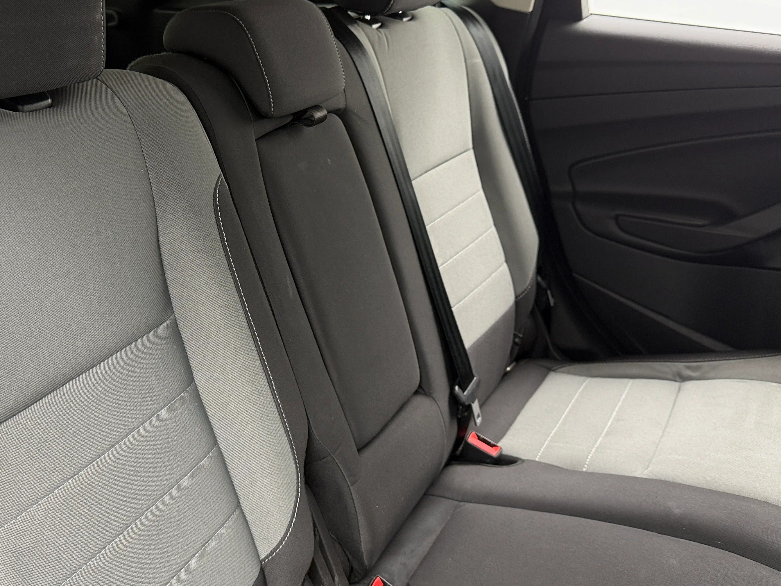 2016 Ford Escape SE 6