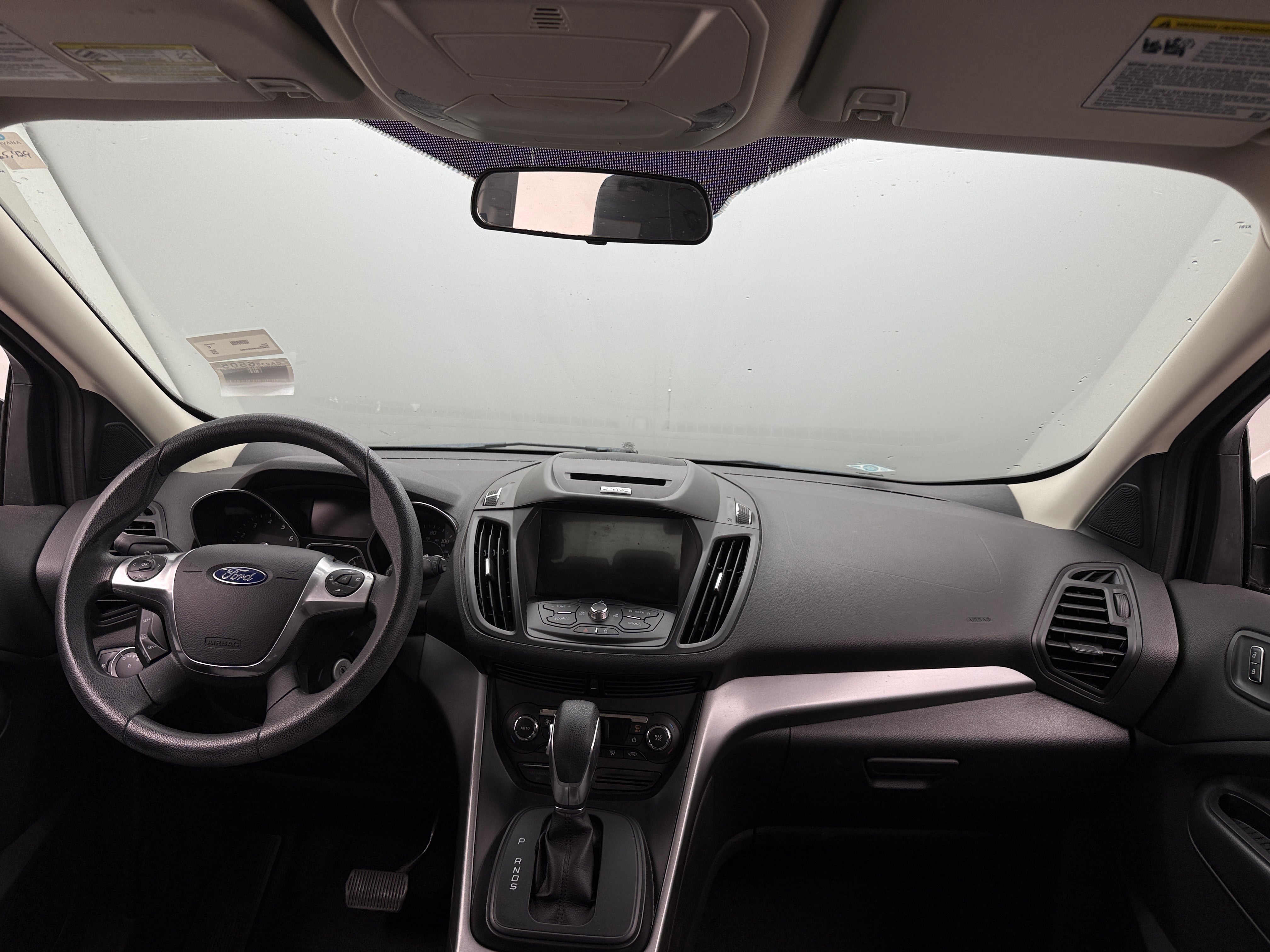 2016 Ford Escape SE 3