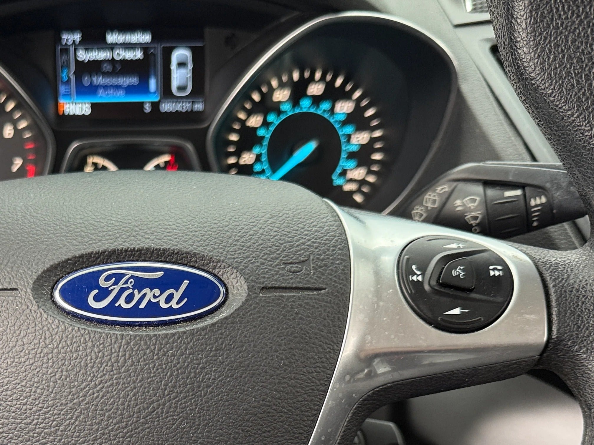 2016 Ford Escape SE 5
