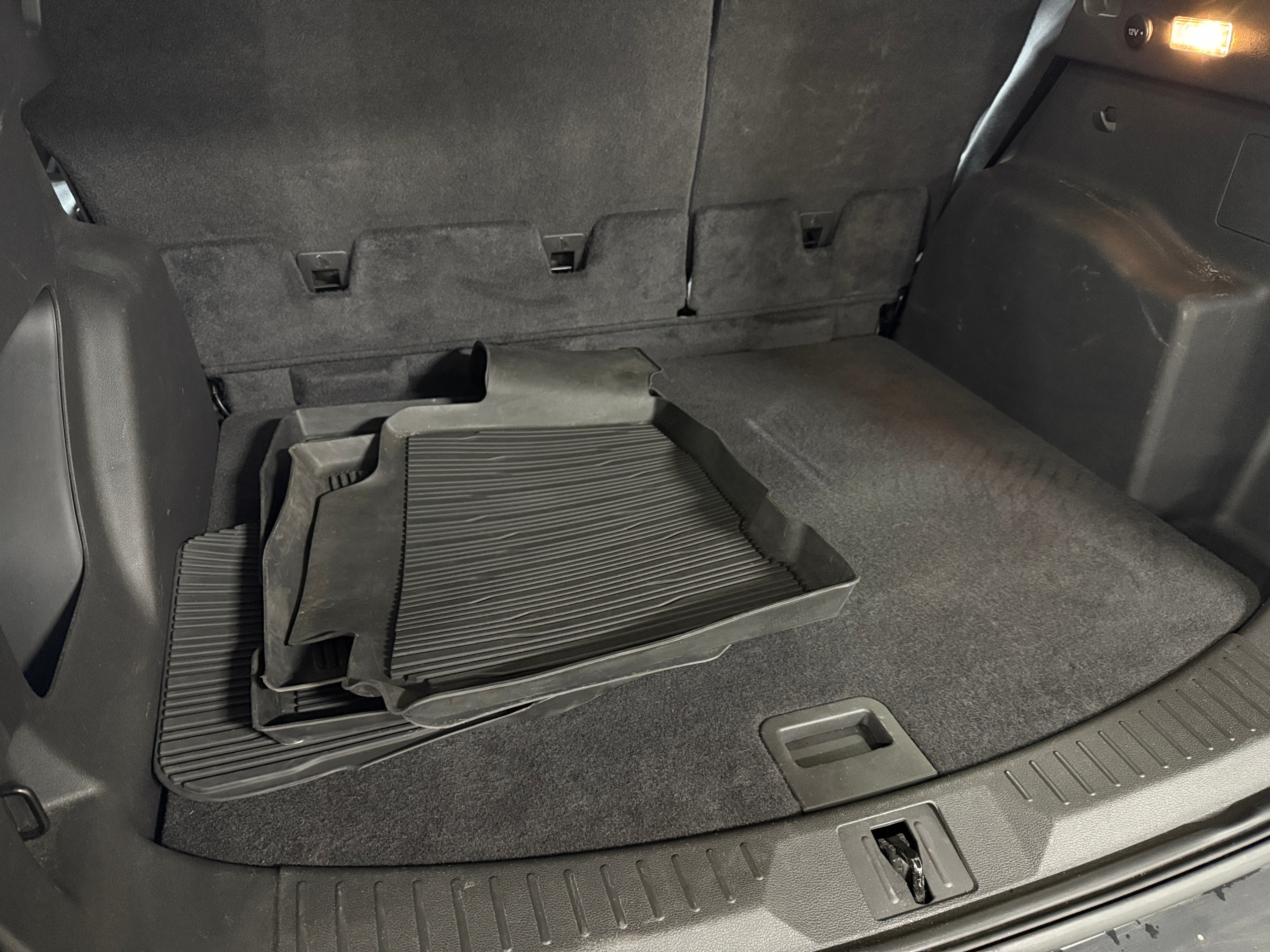 2016 Ford Escape SE 7