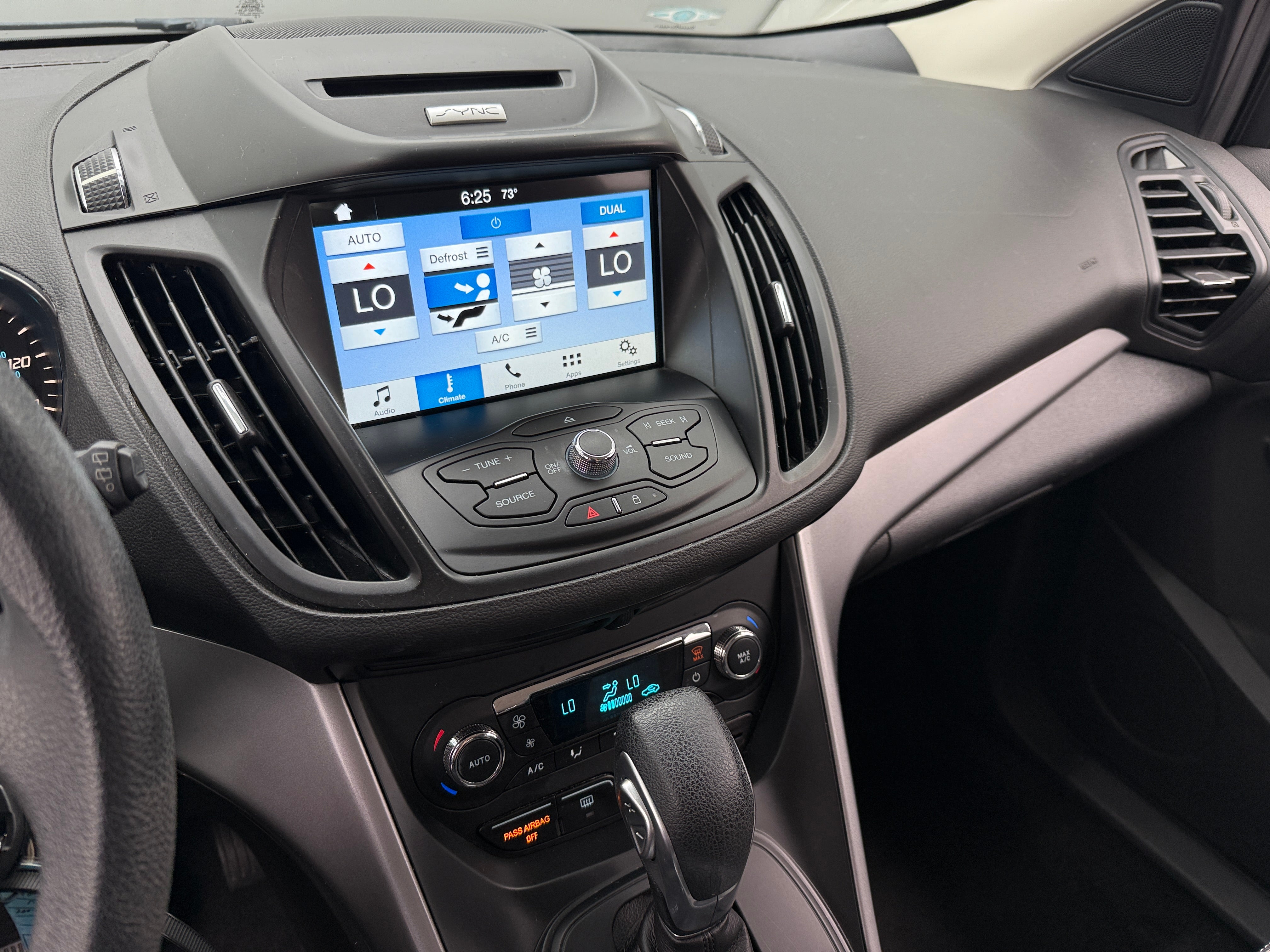 2016 Ford Escape SE 4