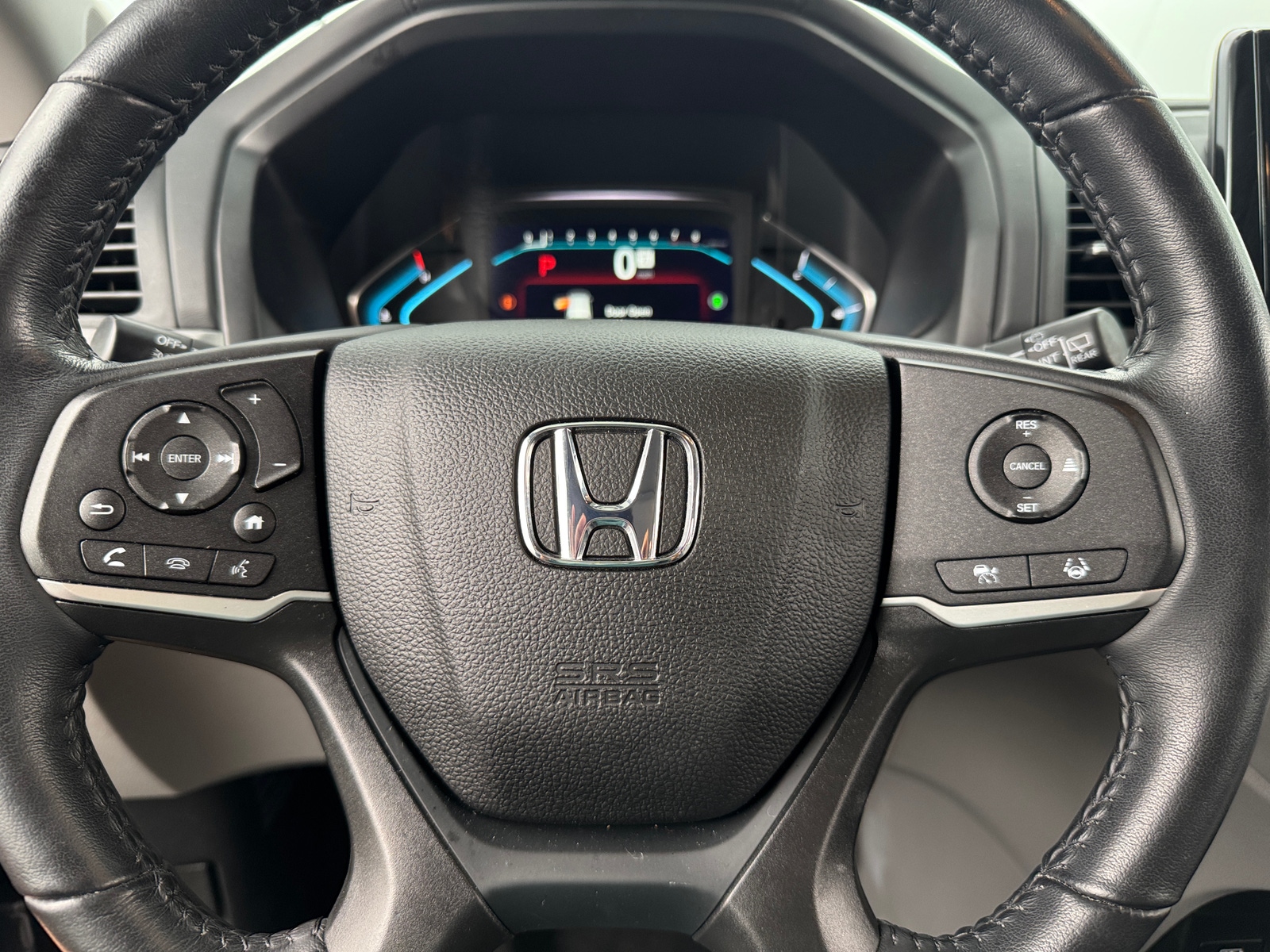 Thumbnail: 2022 Honda Odyssey - 4