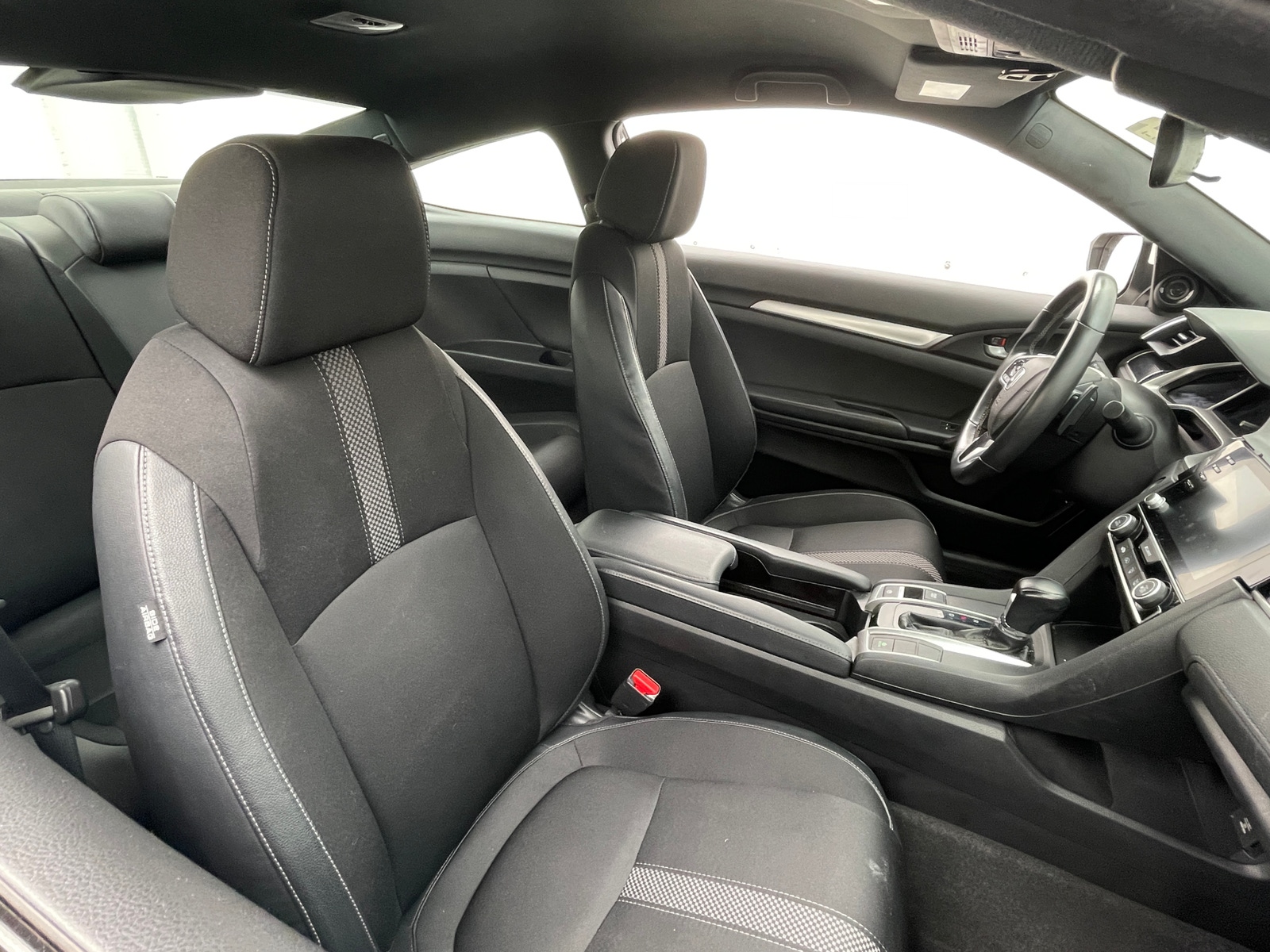 Thumbnail: 2019 Honda Civic - 2