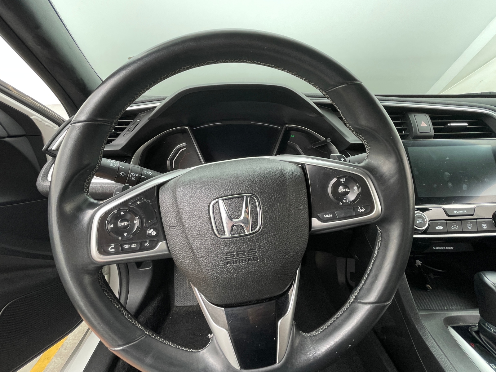 Thumbnail: 2019 Honda Civic - 4