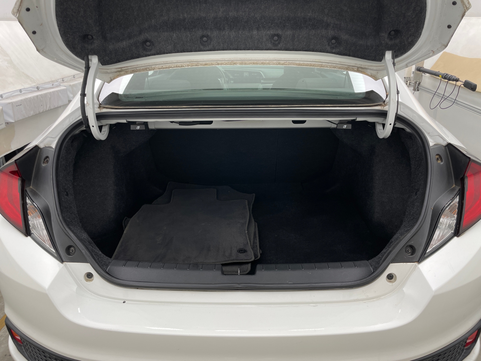 Thumbnail: 2019 Honda Civic - 5