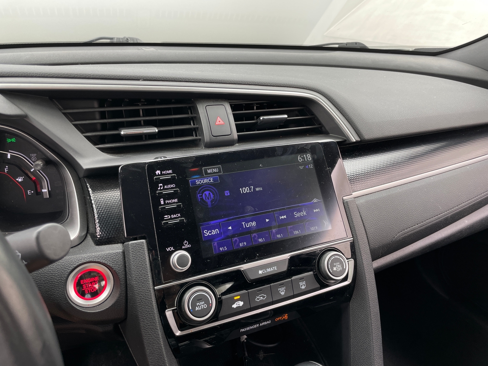 Thumbnail: 2019 Honda Civic - 3