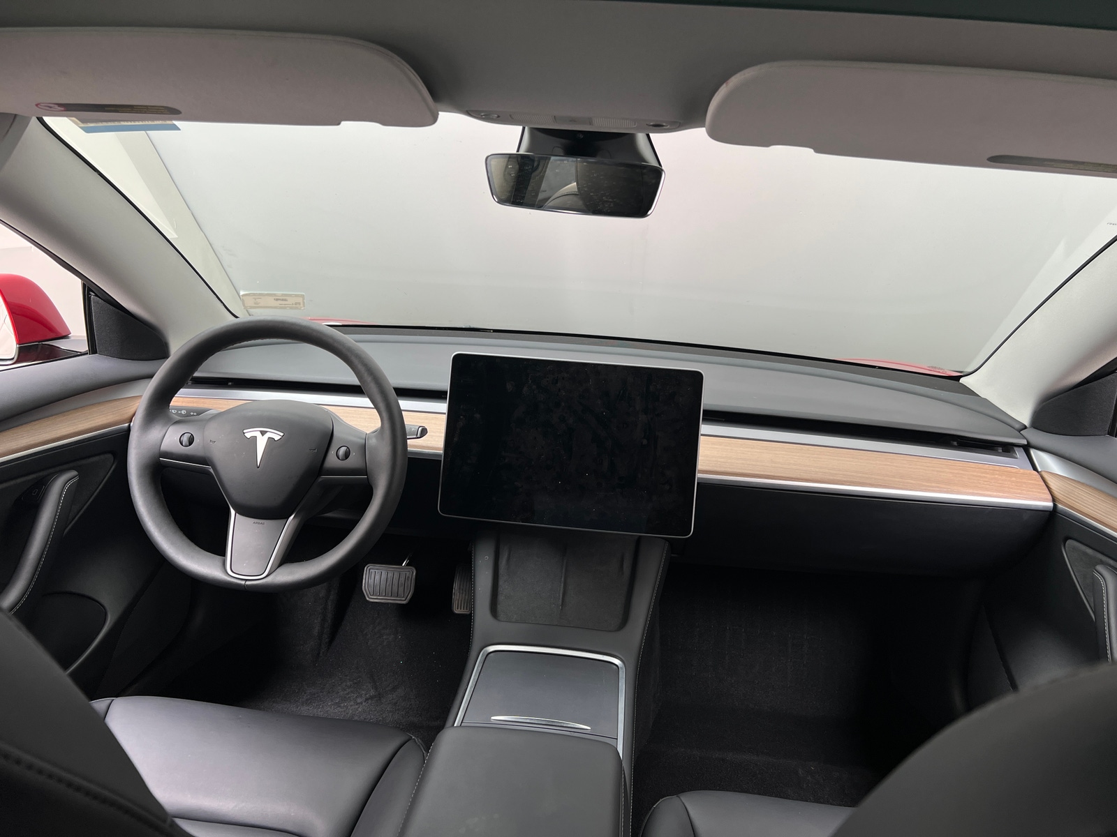 Thumbnail: 2023 Tesla Model 3 - 2