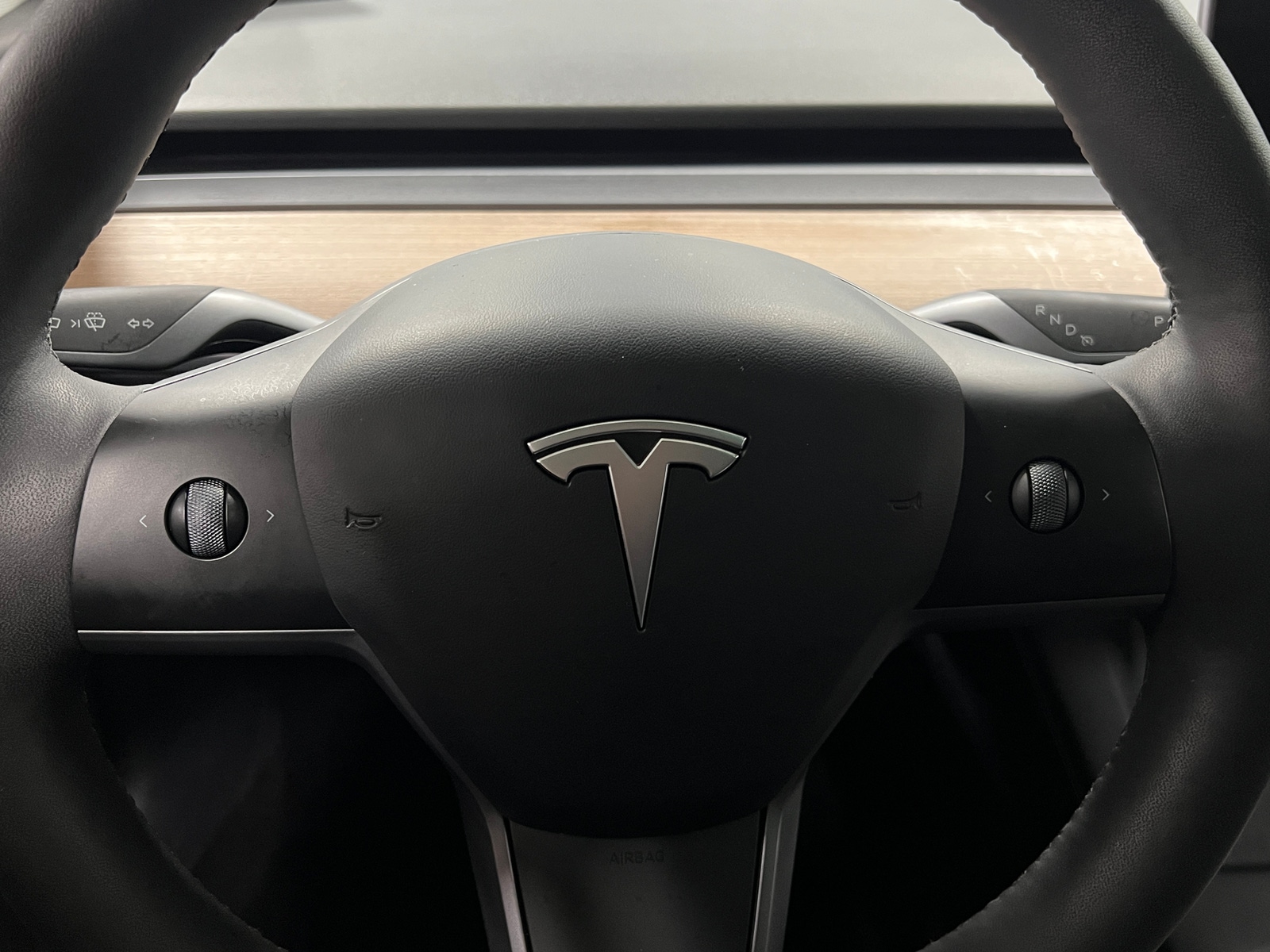 Thumbnail: 2023 Tesla Model 3 - 4