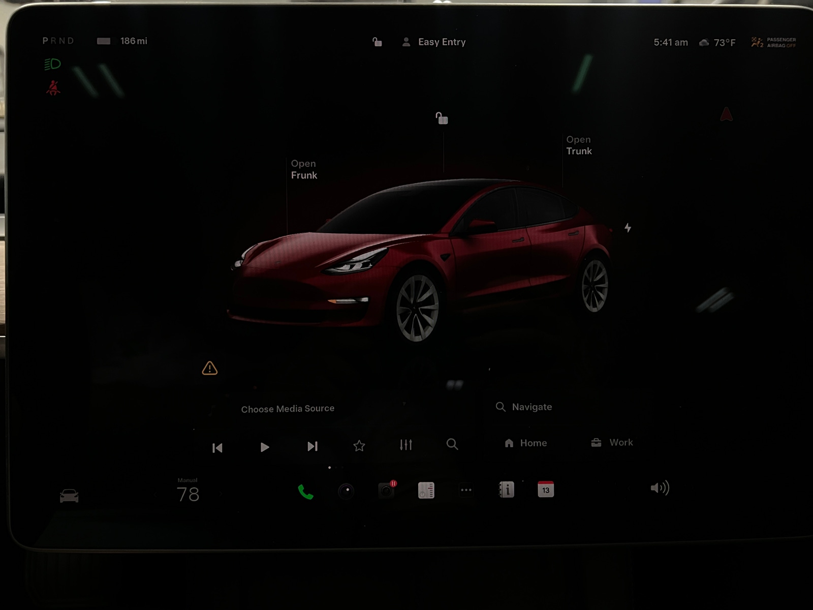 Thumbnail: 2023 Tesla Model 3 - 3