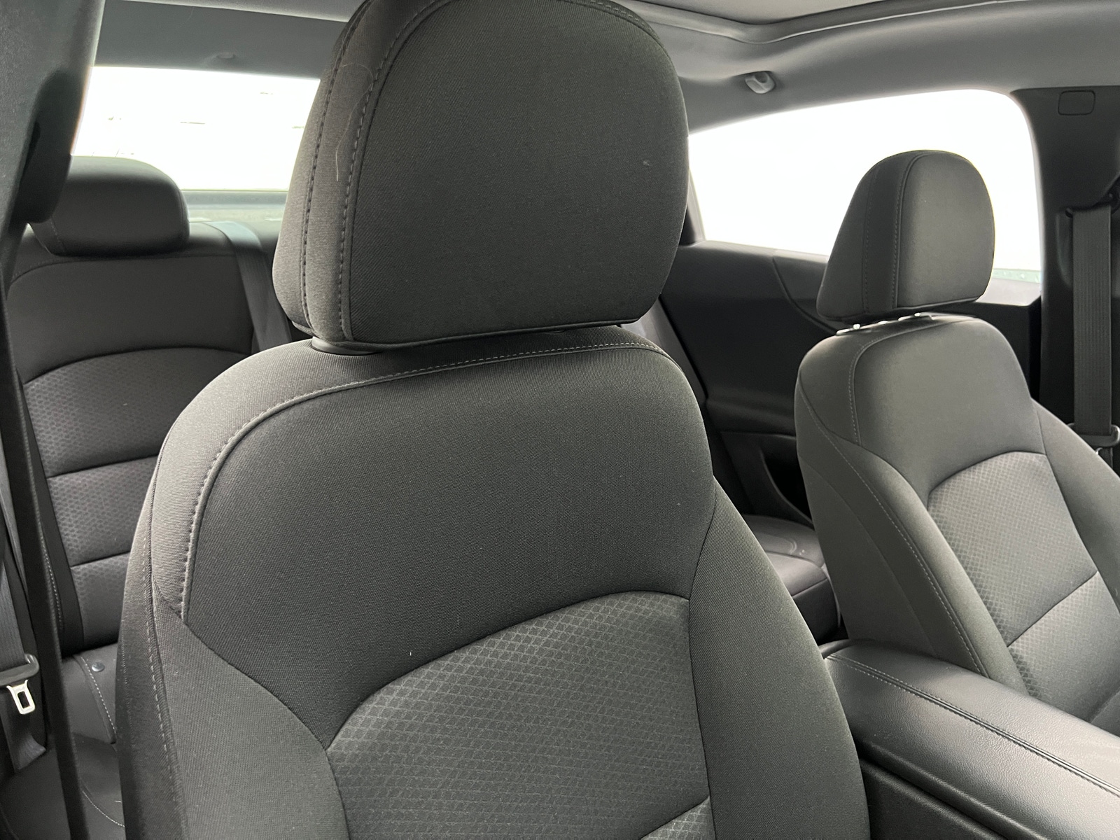 Thumbnail: 2019 Chevrolet Malibu - 2