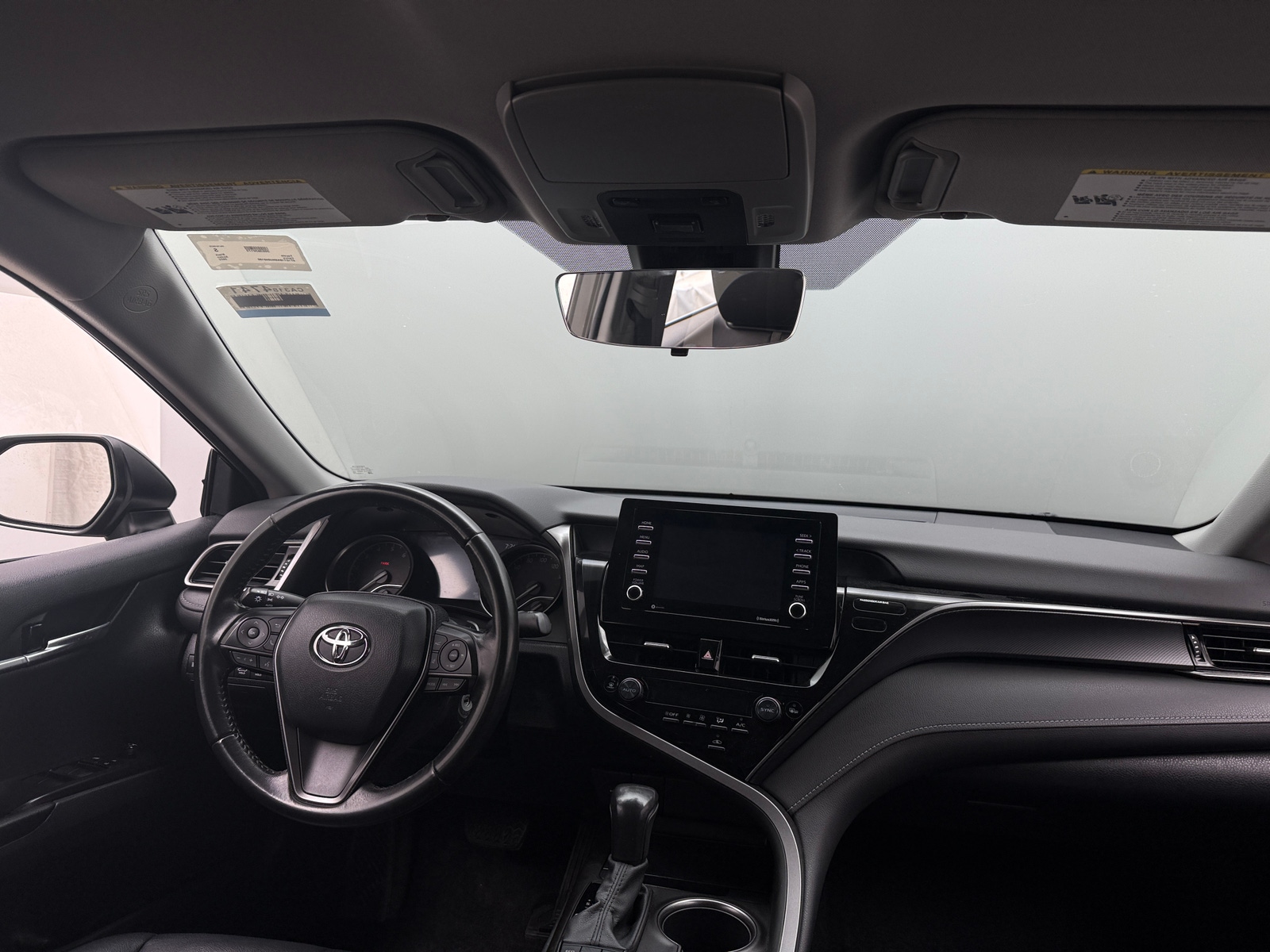 Thumbnail: 2022 Toyota Camry - 2