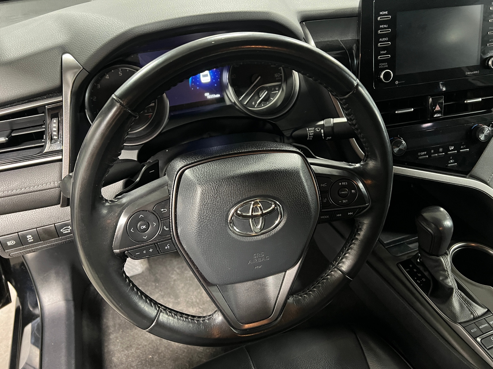 Thumbnail: 2022 Toyota Camry - 4