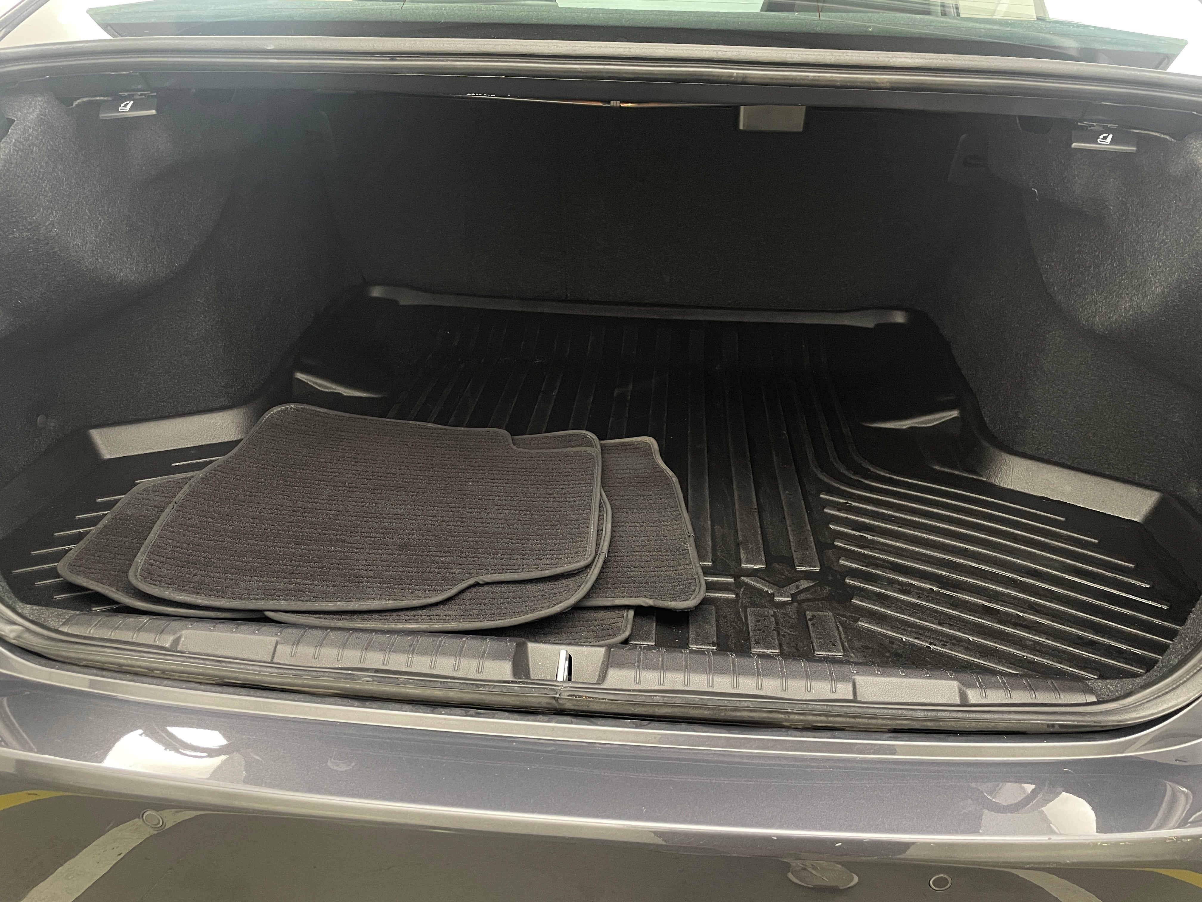 2024 Subaru Legacy Limited 6