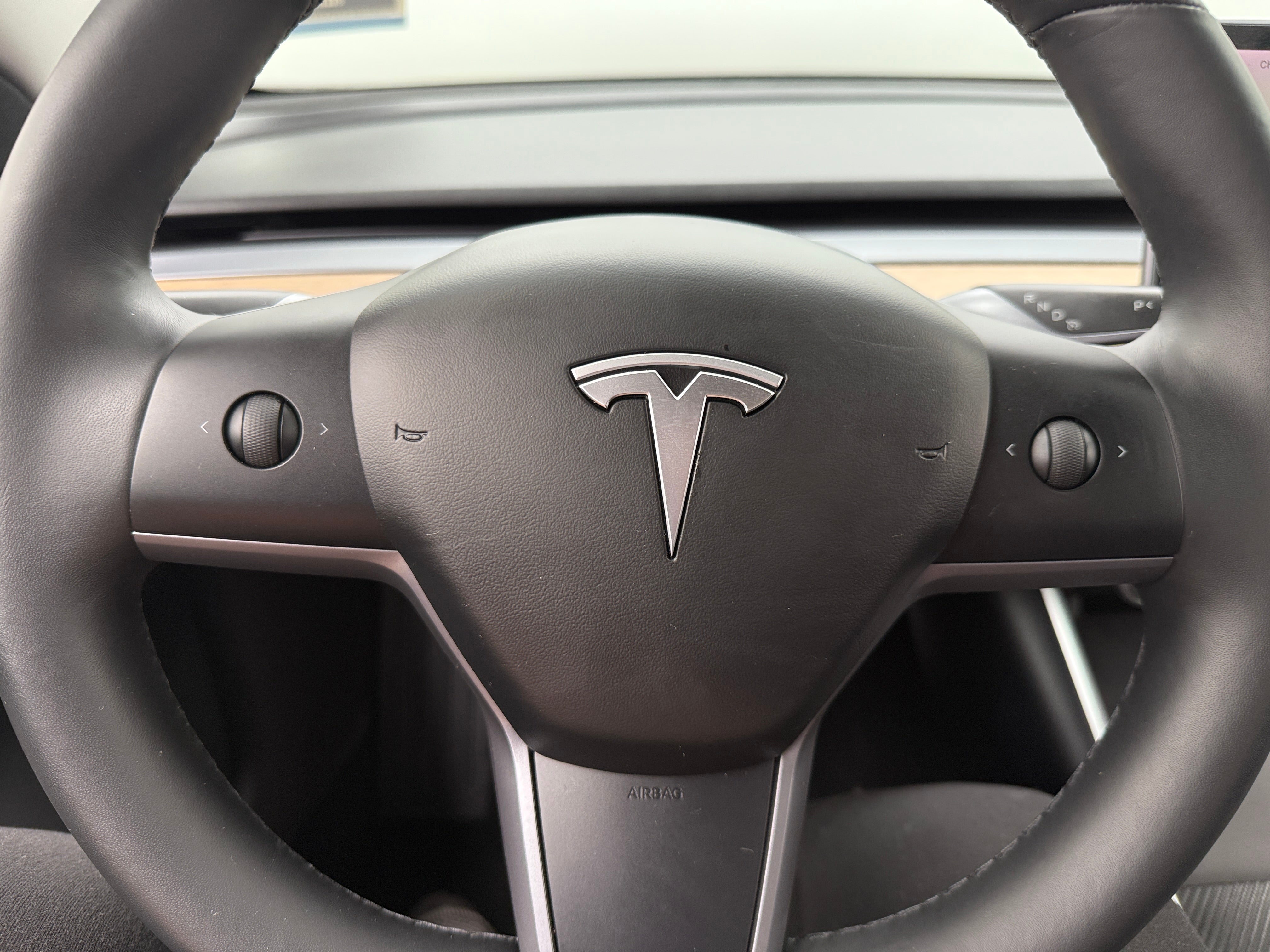 2018 Tesla Model 3 Long Range 4