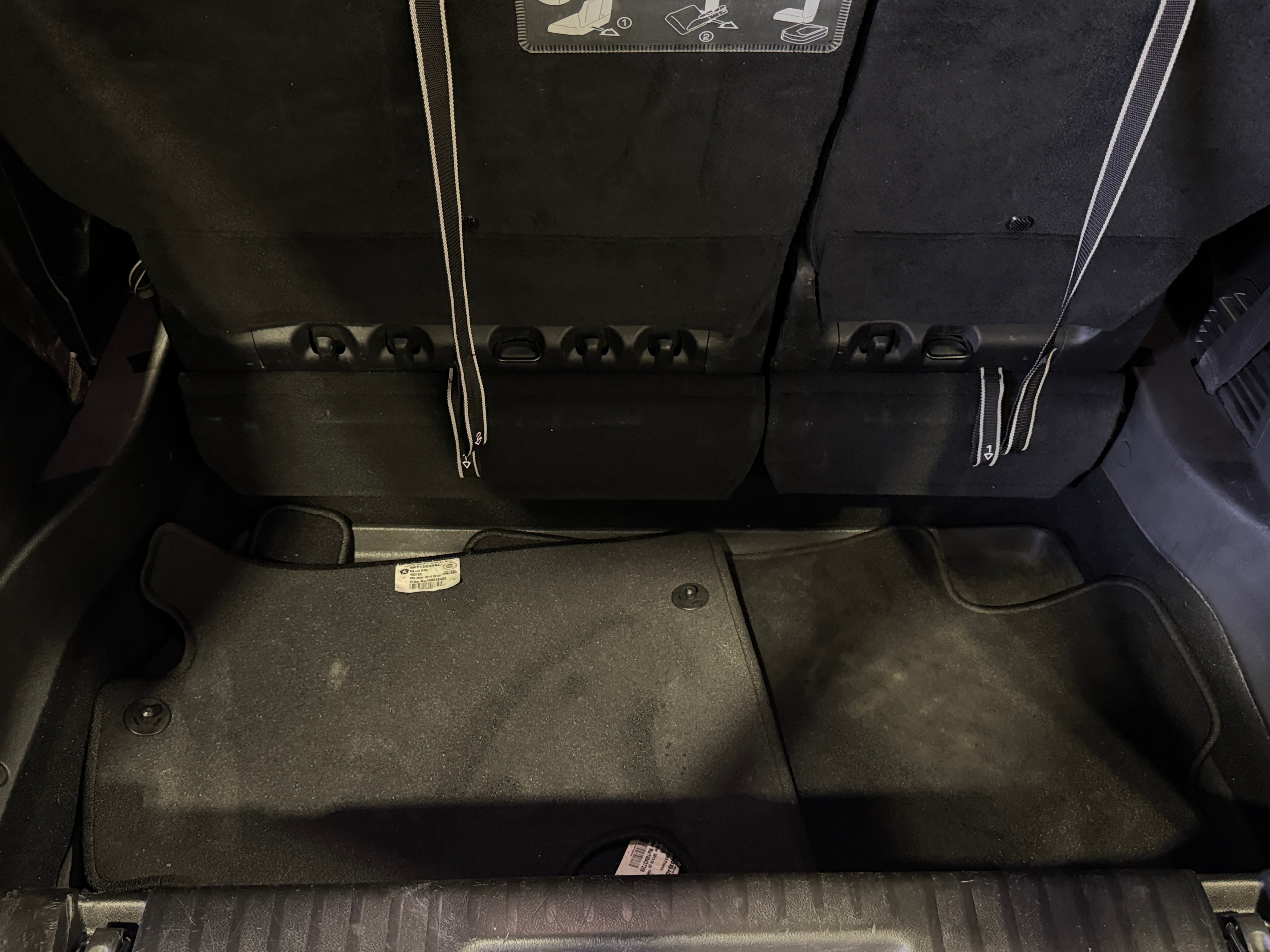 2019 Chrysler Pacifica Touring L 6