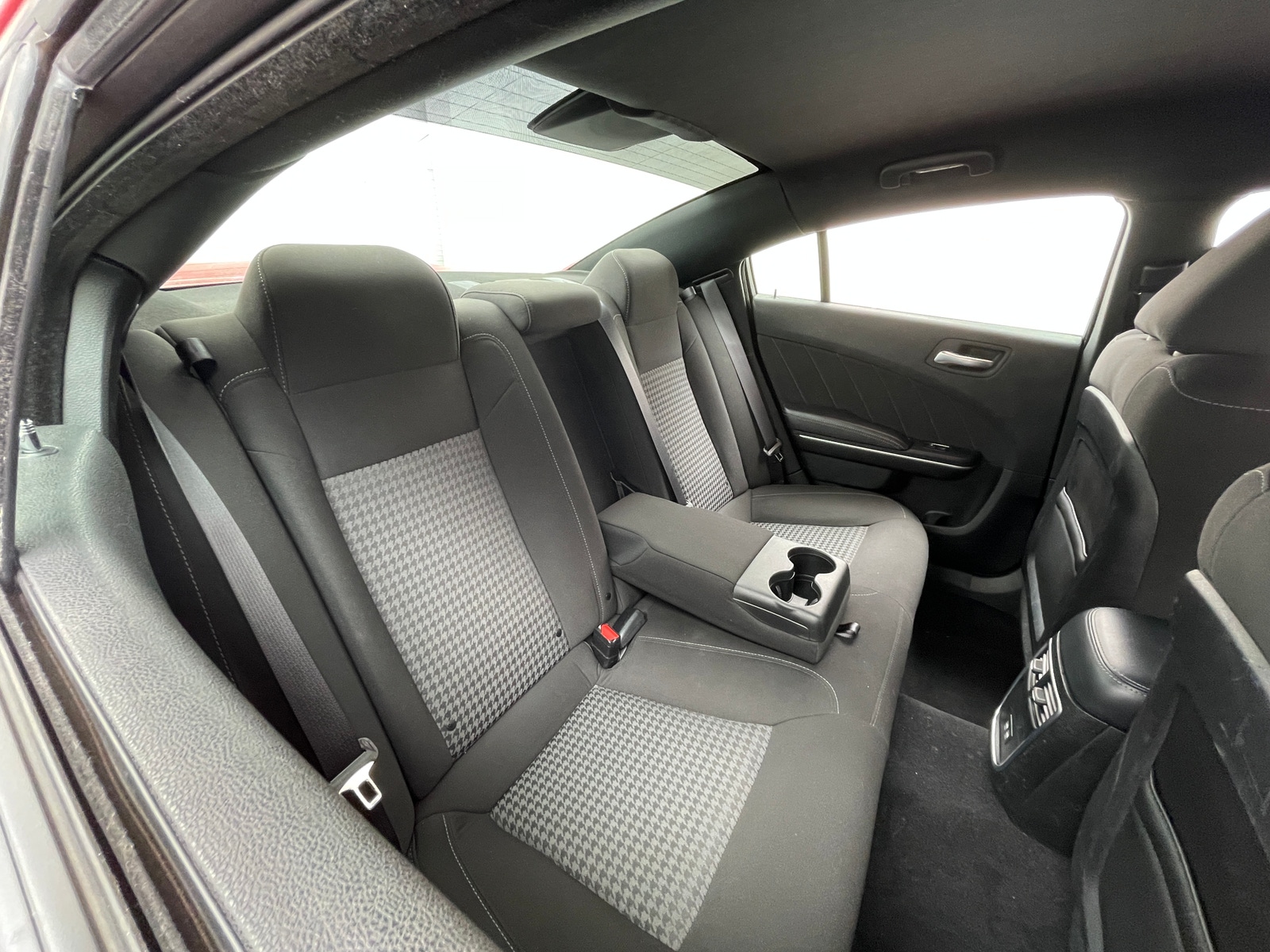 Thumbnail: 2022 Dodge Charger - 6