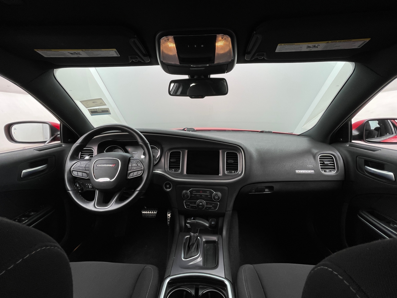 Thumbnail: 2022 Dodge Charger - 3