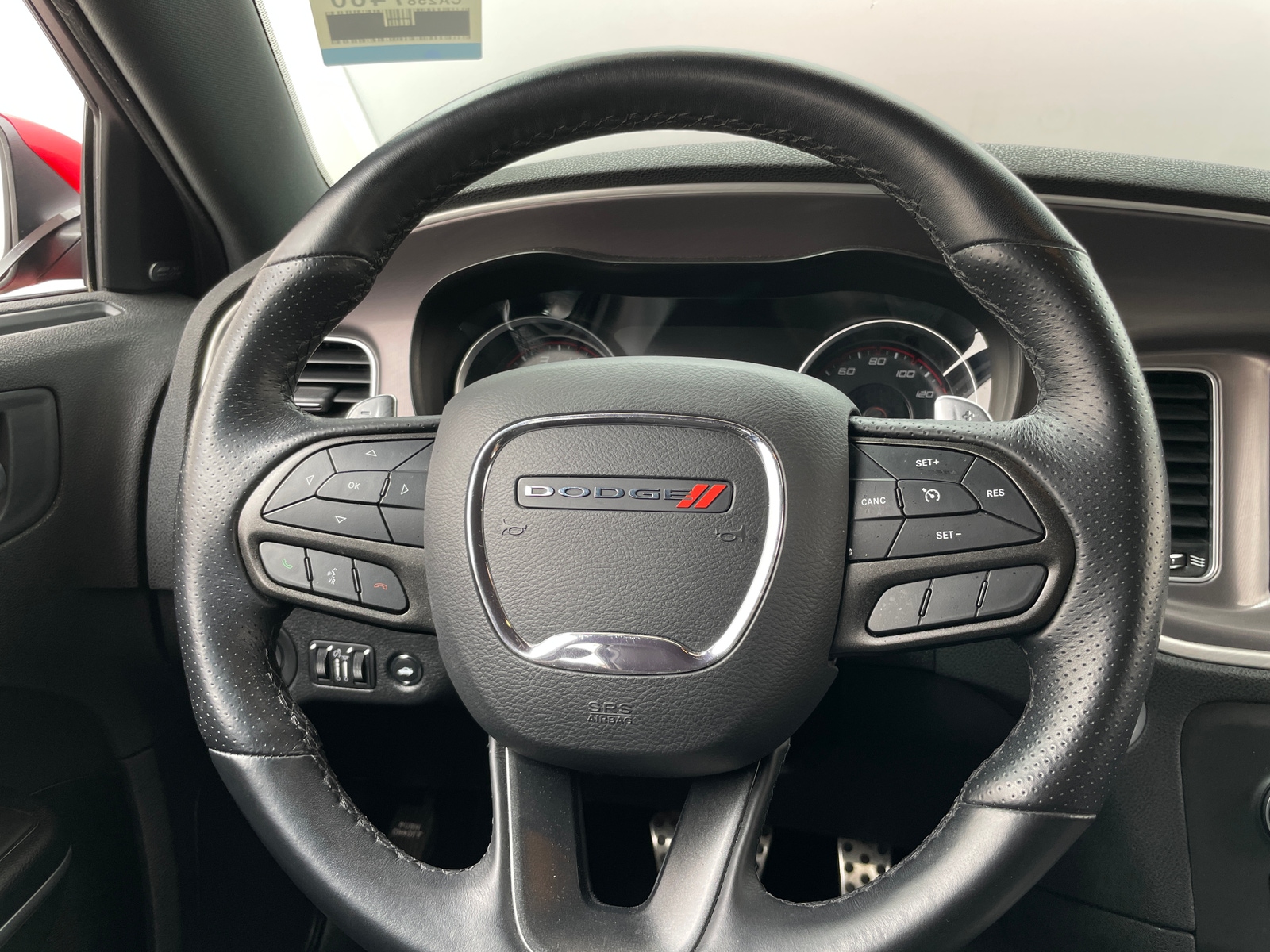 Thumbnail: 2022 Dodge Charger - 5