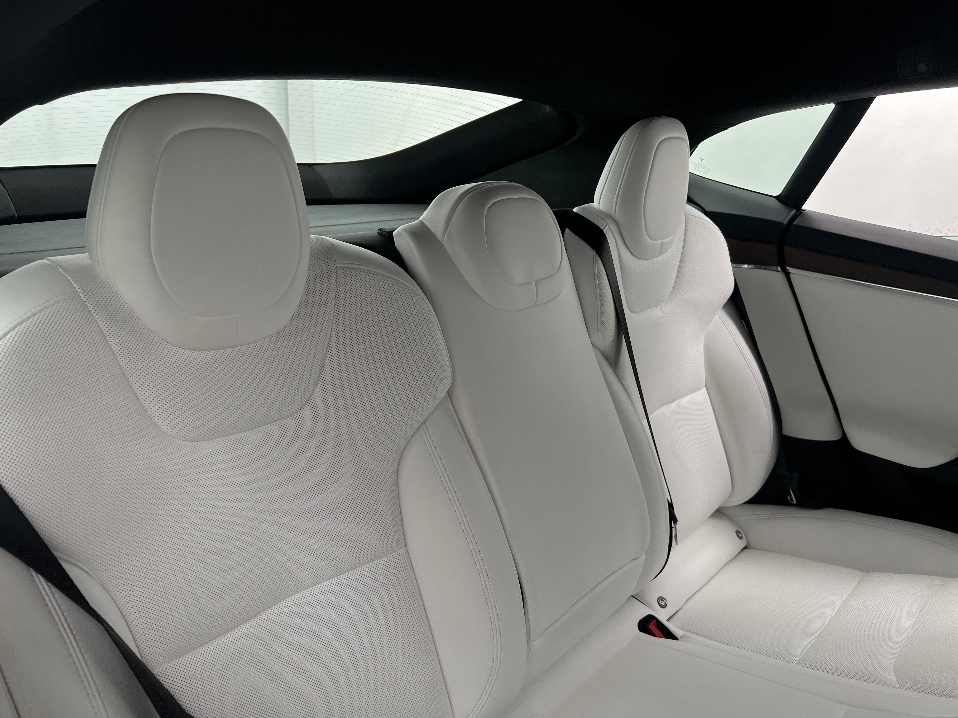 2022 Tesla Model S Long Range 5