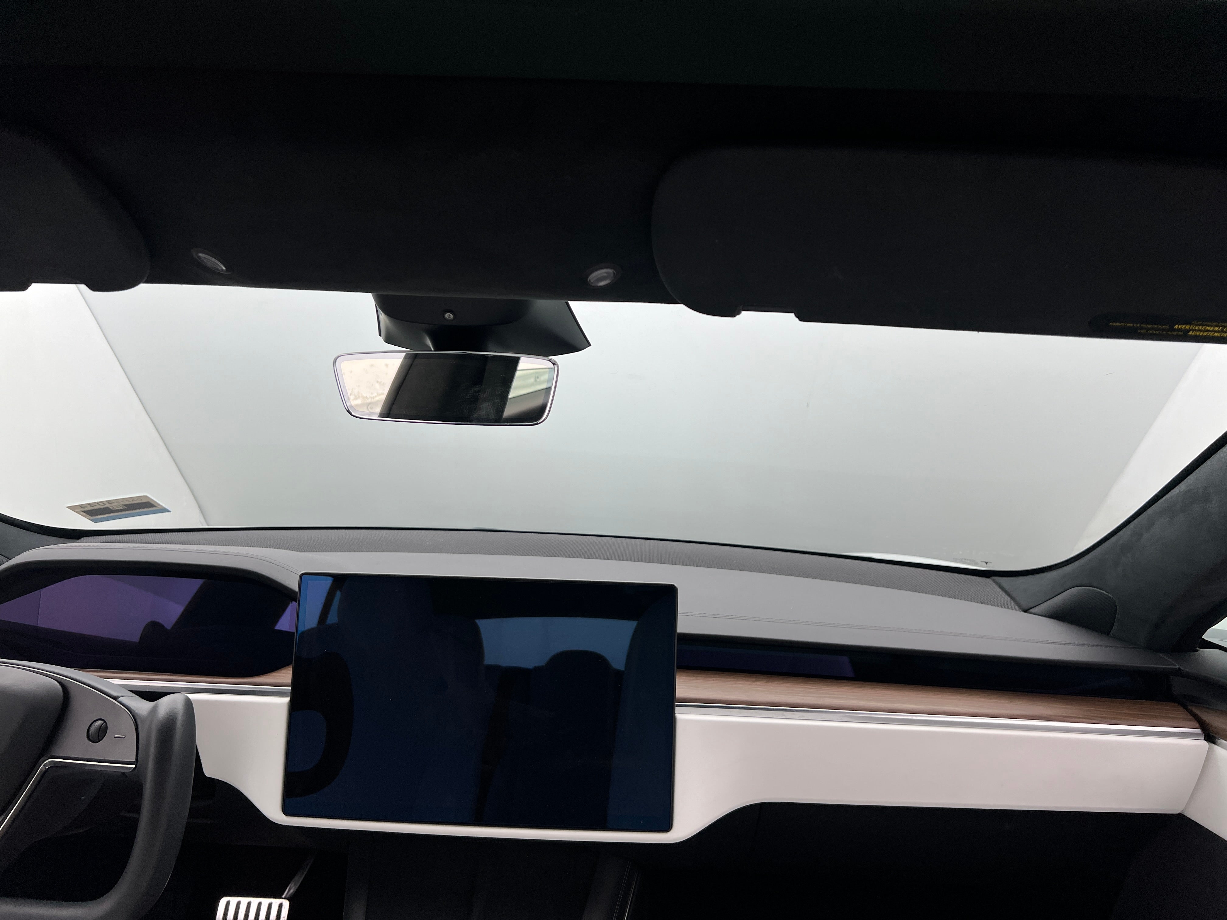 2022 Tesla Model S Long Range 2