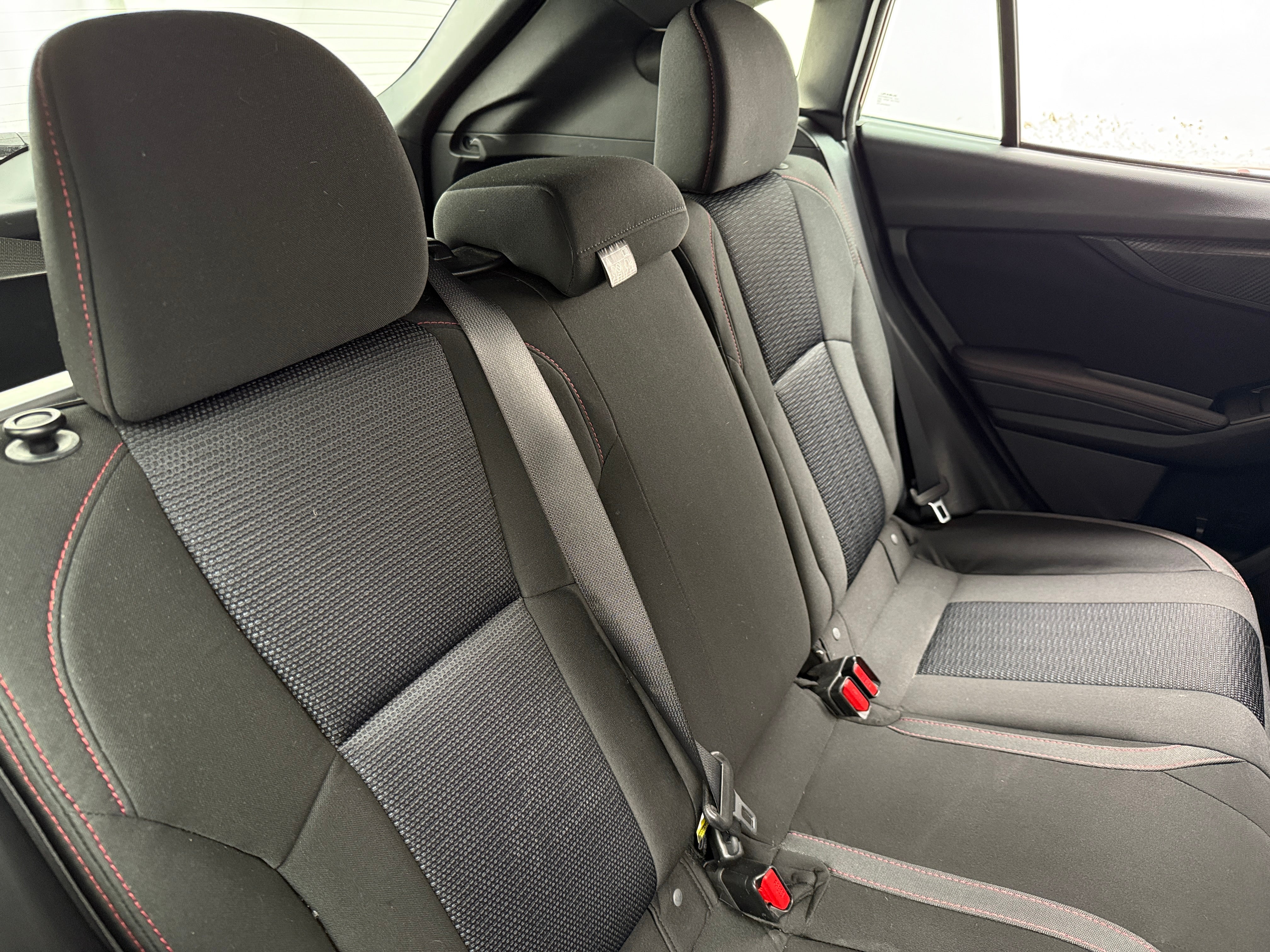 2017 Subaru Impreza Sport 6