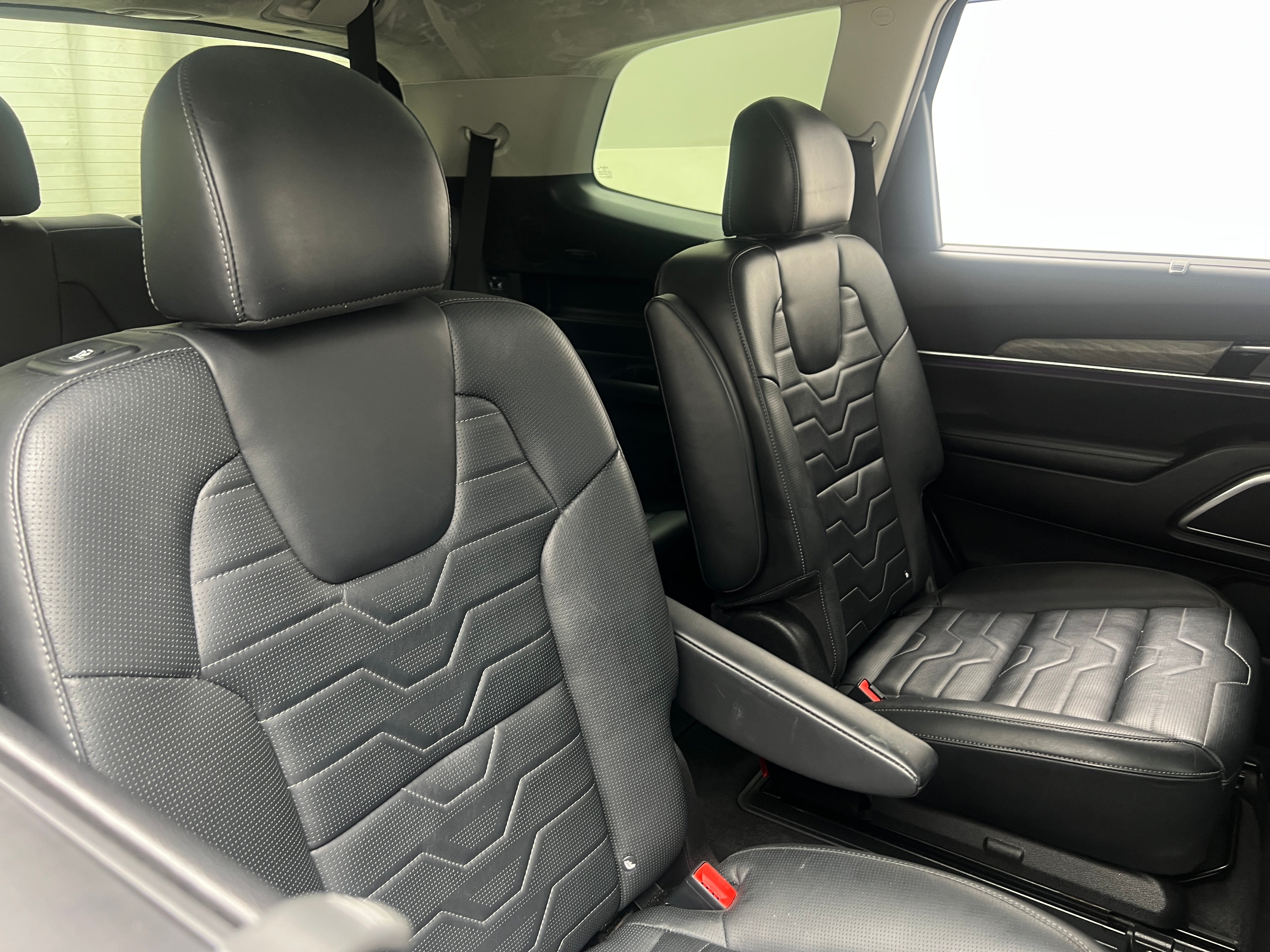 2022 Kia Telluride SX 5