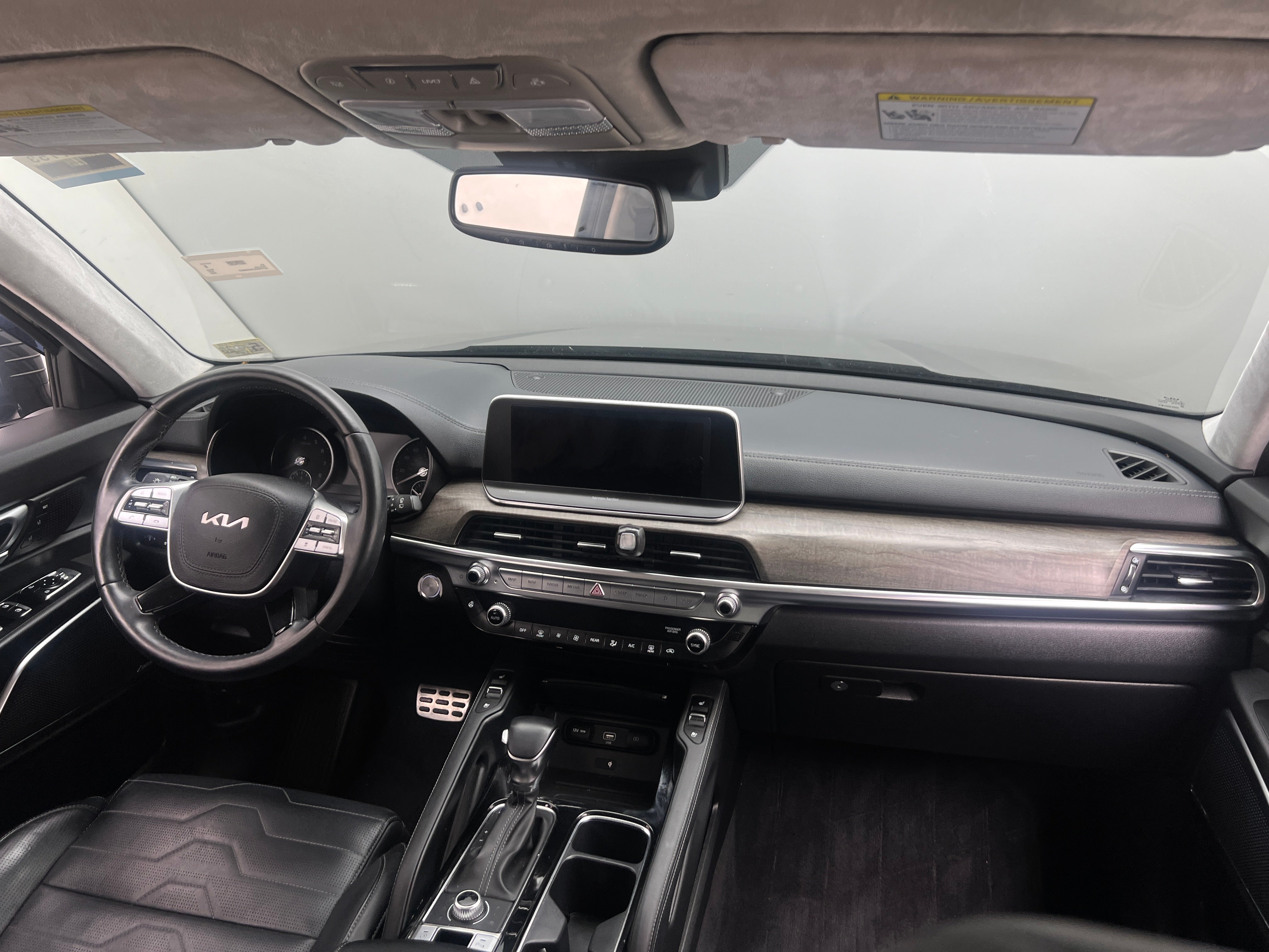 2022 Kia Telluride SX 2