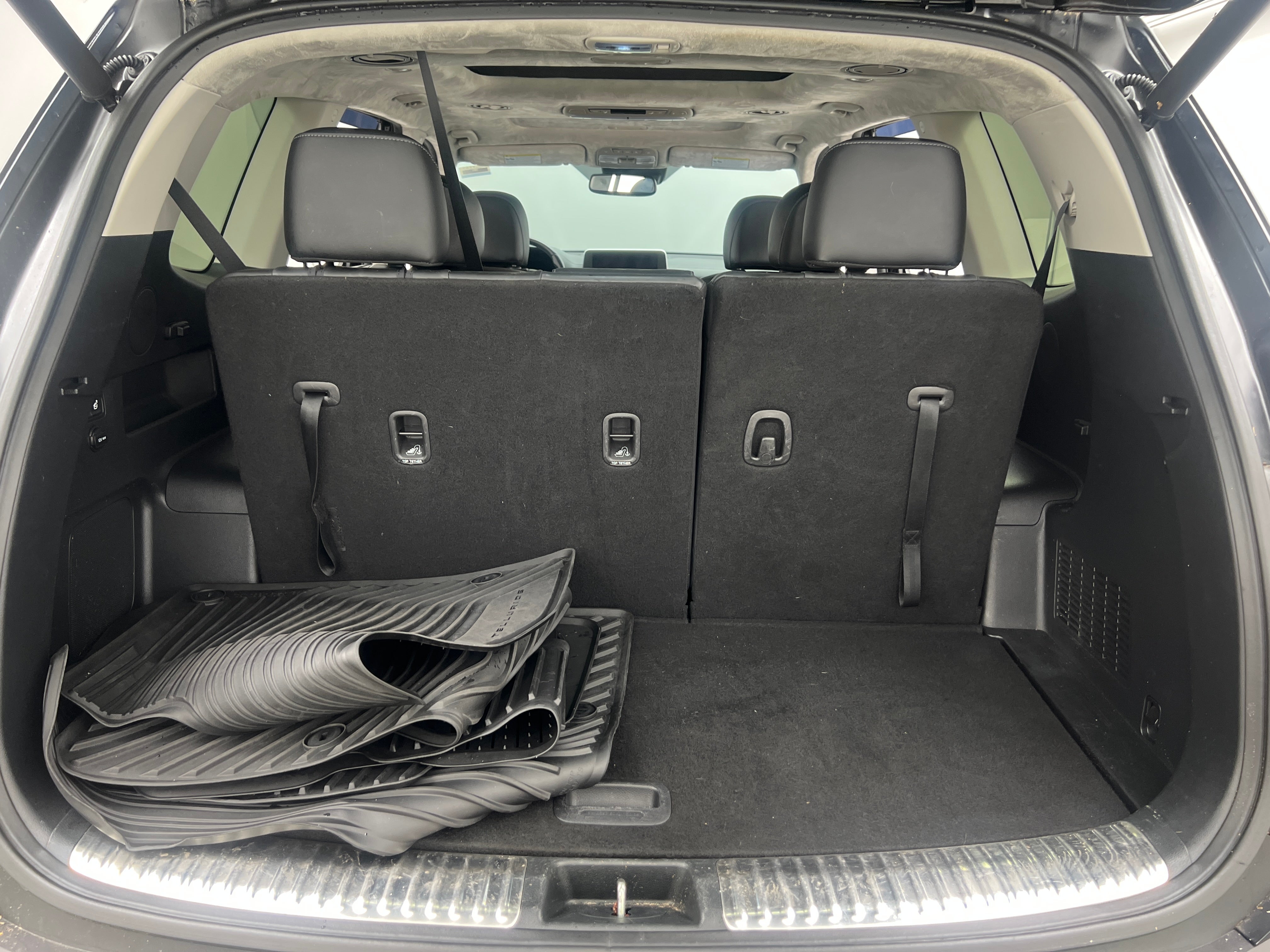 2022 Kia Telluride SX 6