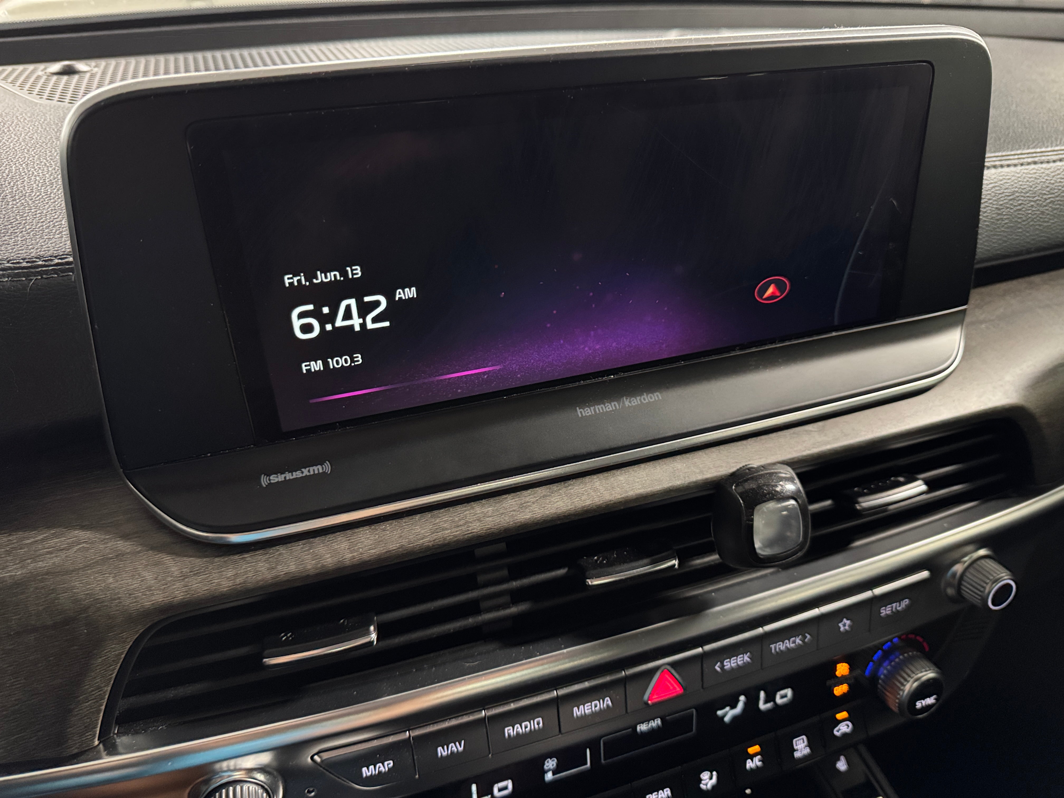 2022 Kia Telluride SX 3