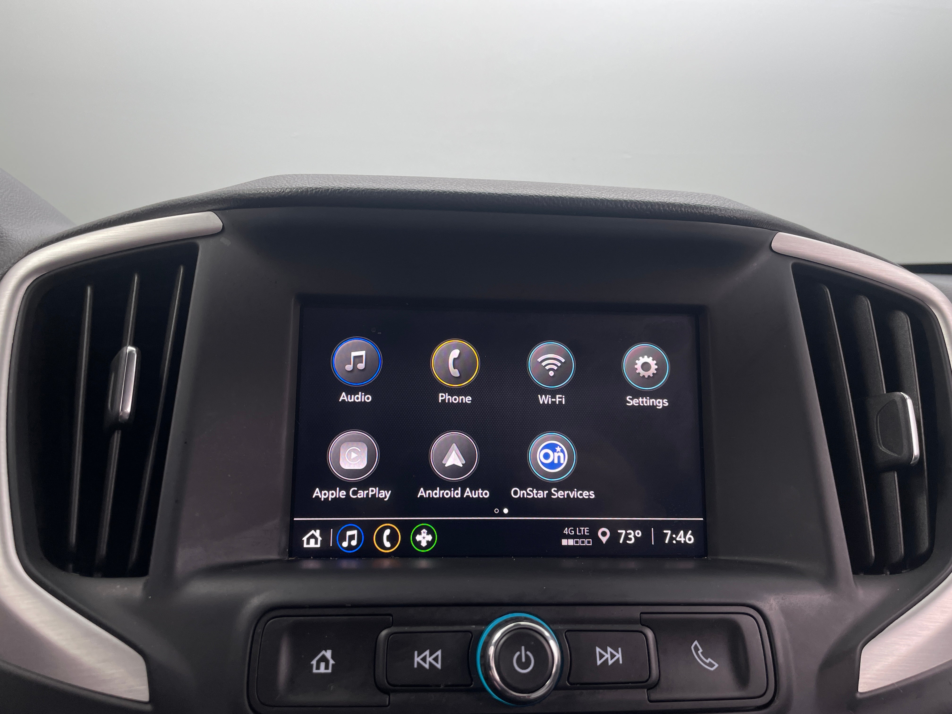2023 GMC Terrain SLE 4
