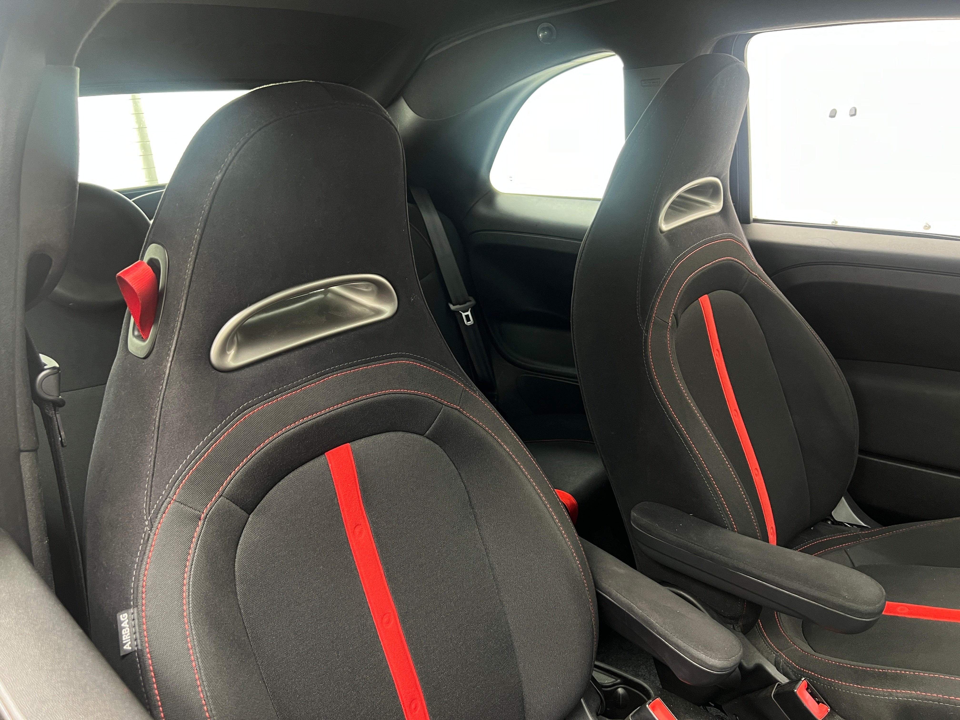 2015 Fiat 500 Abarth 2