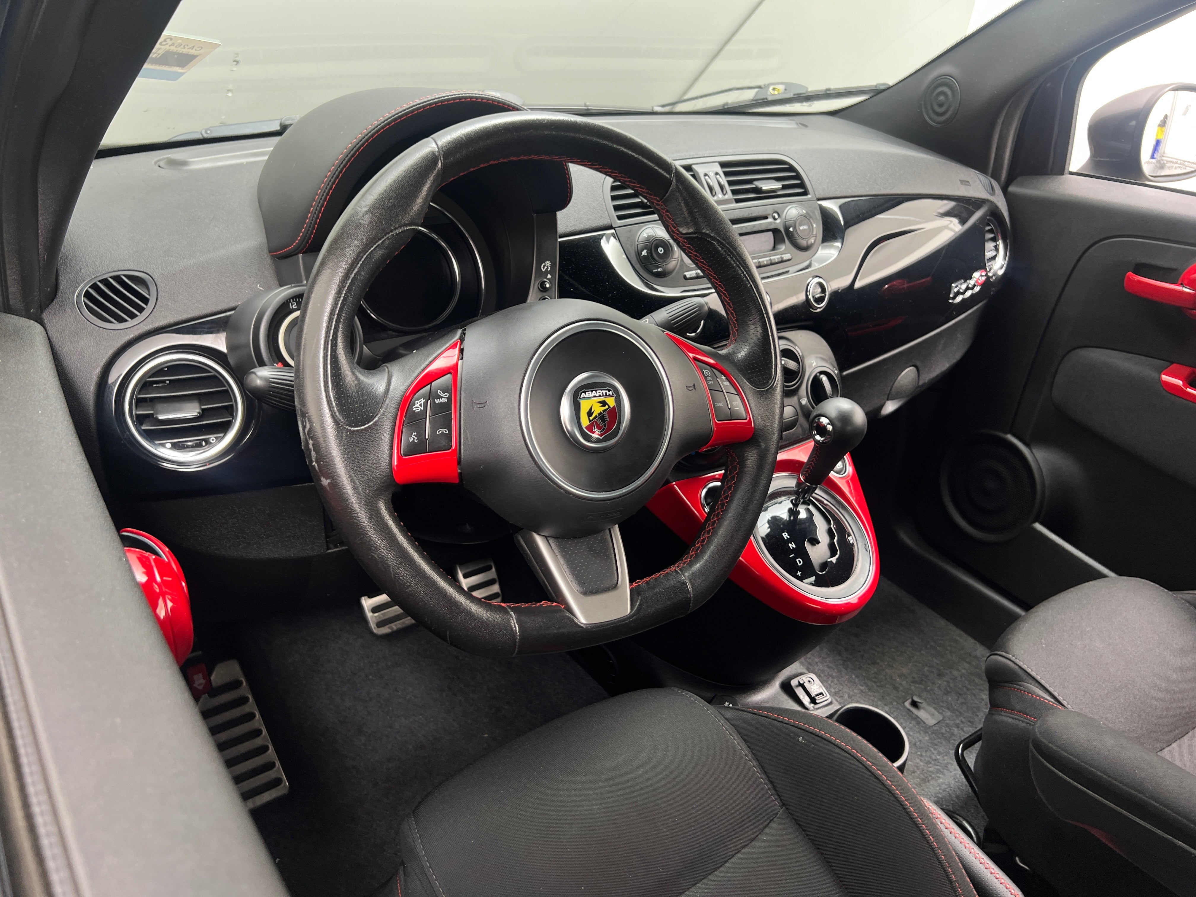 2015 Fiat 500 Abarth 3