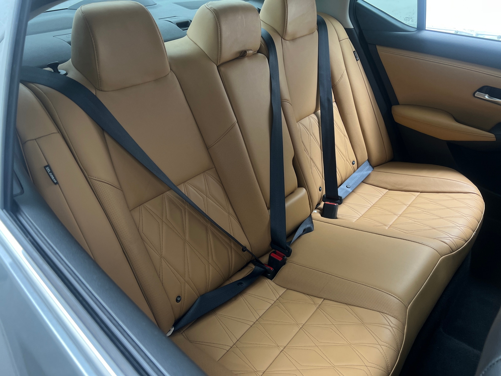 Thumbnail: 2020 Nissan Sentra - 5