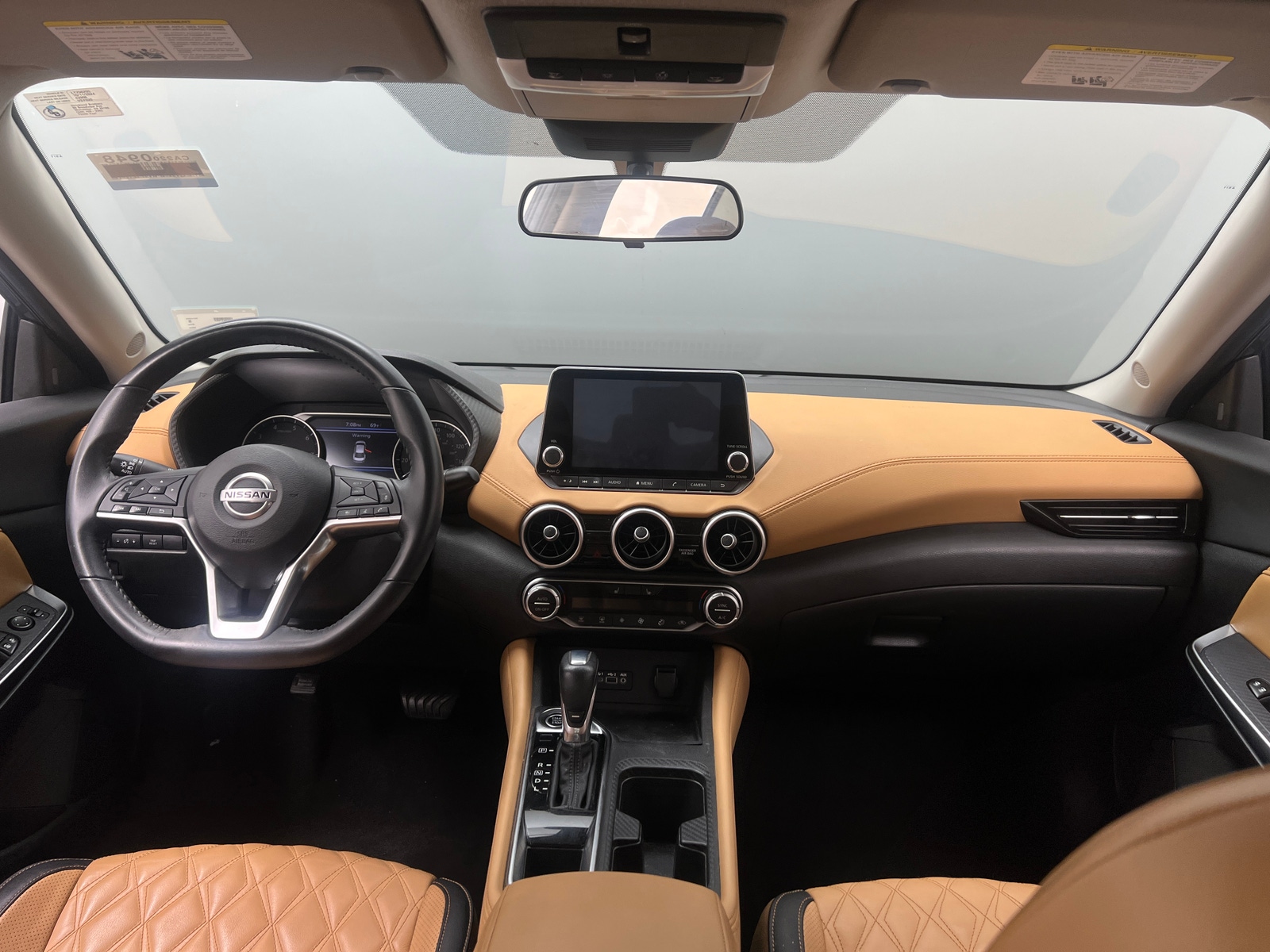 Thumbnail: 2020 Nissan Sentra - 2