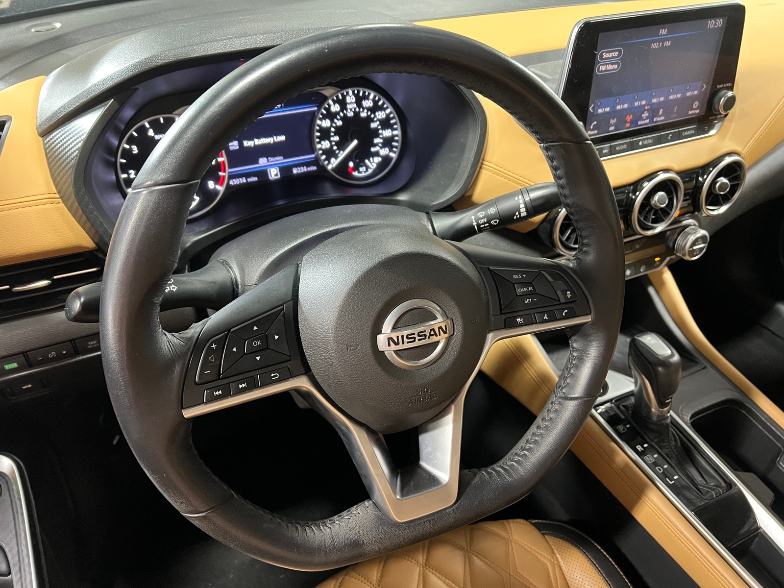 Thumbnail: 2020 Nissan Sentra - 4