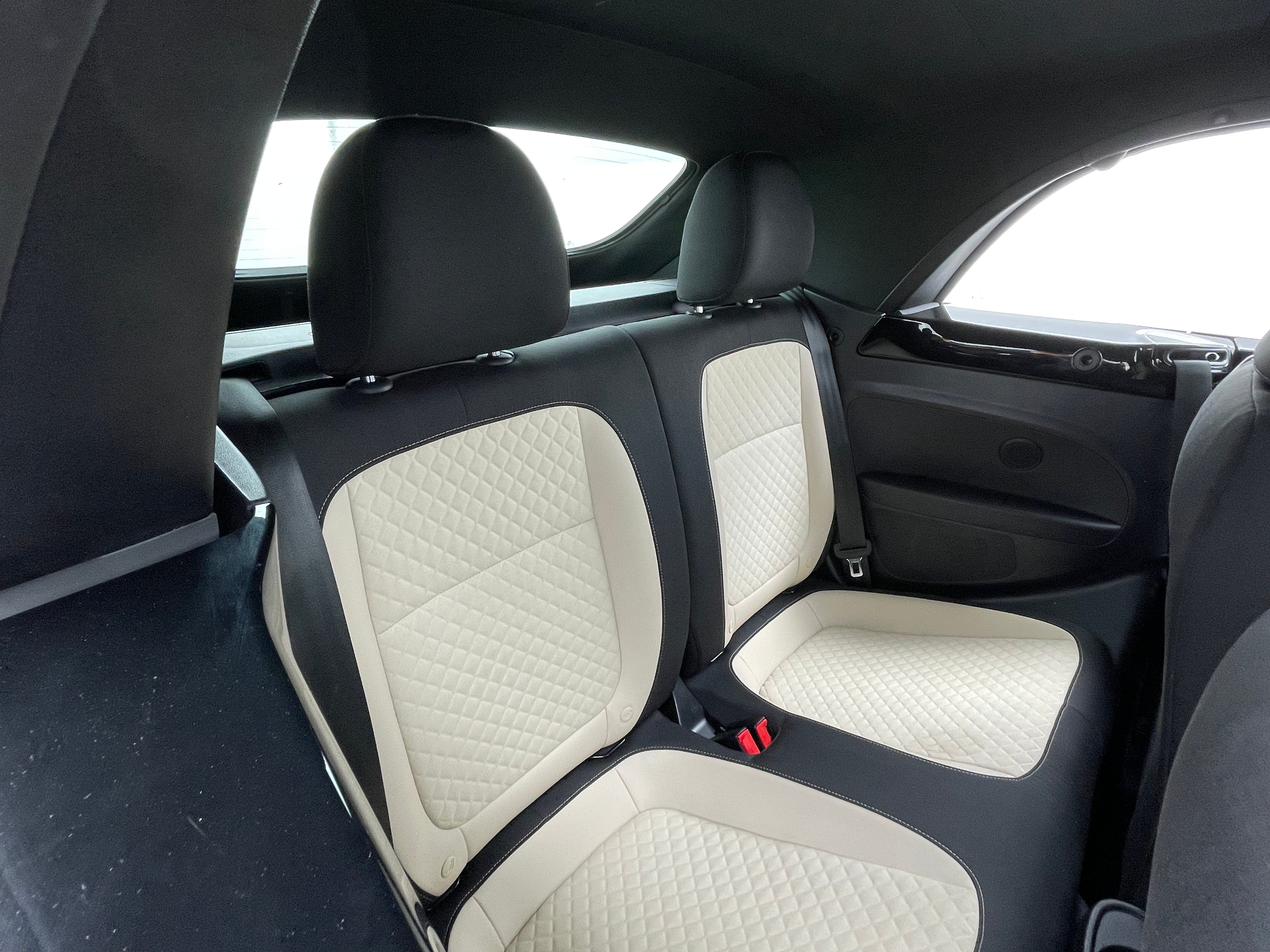 2019 Volkswagen Beetle Final Edition SE 5