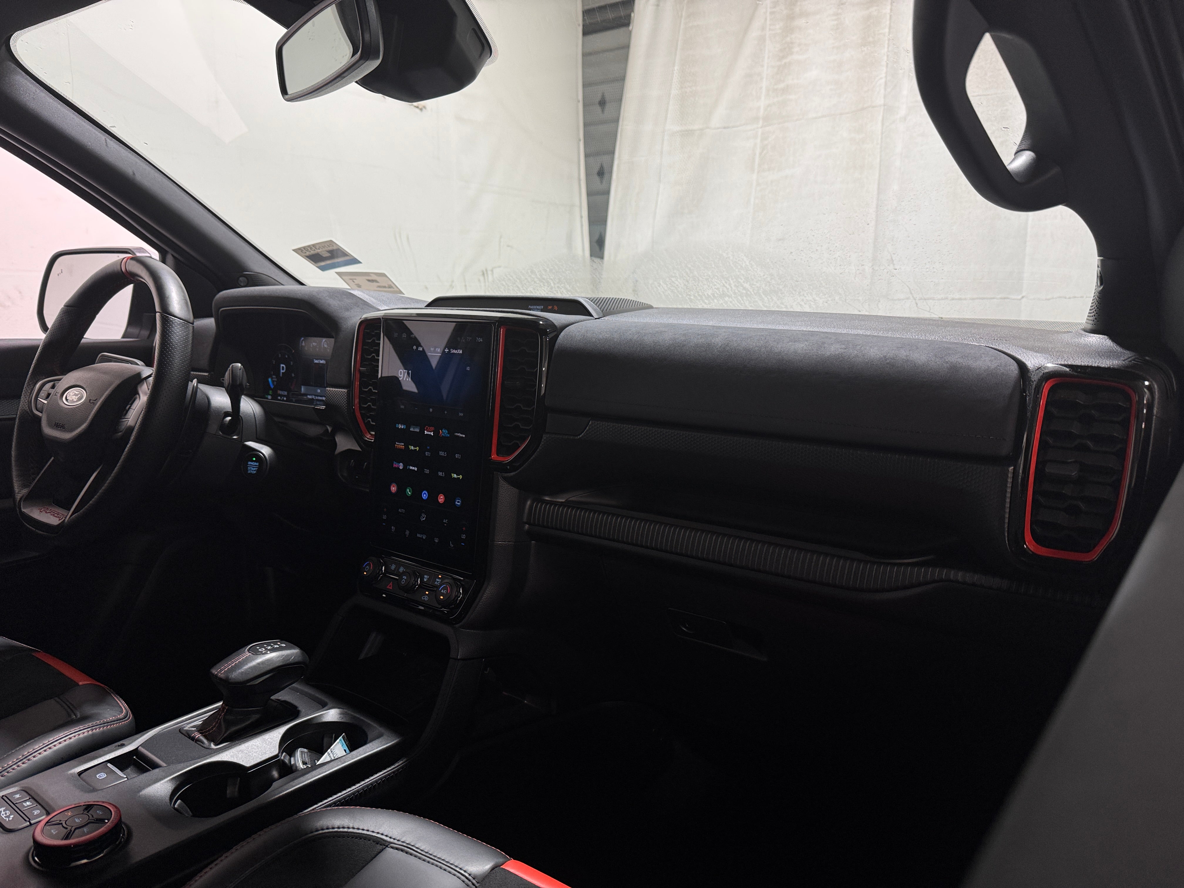 2024 Ford Ranger Raptor 2