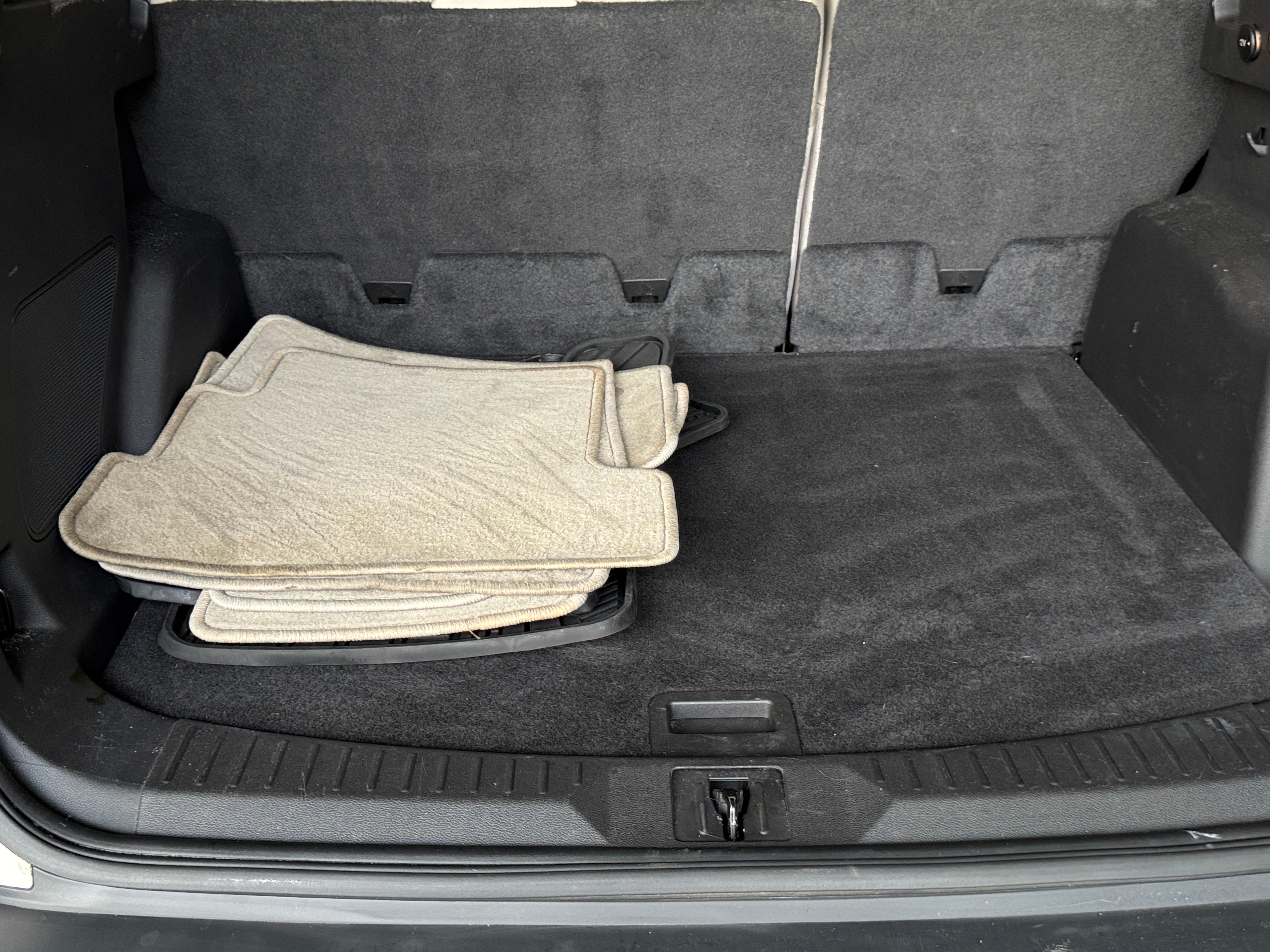 2016 Ford Escape Titanium 6
